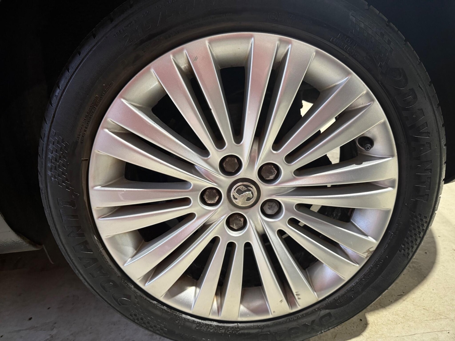 Used Vauxhall Astra 2011 for sale - 76573514: Photo 16