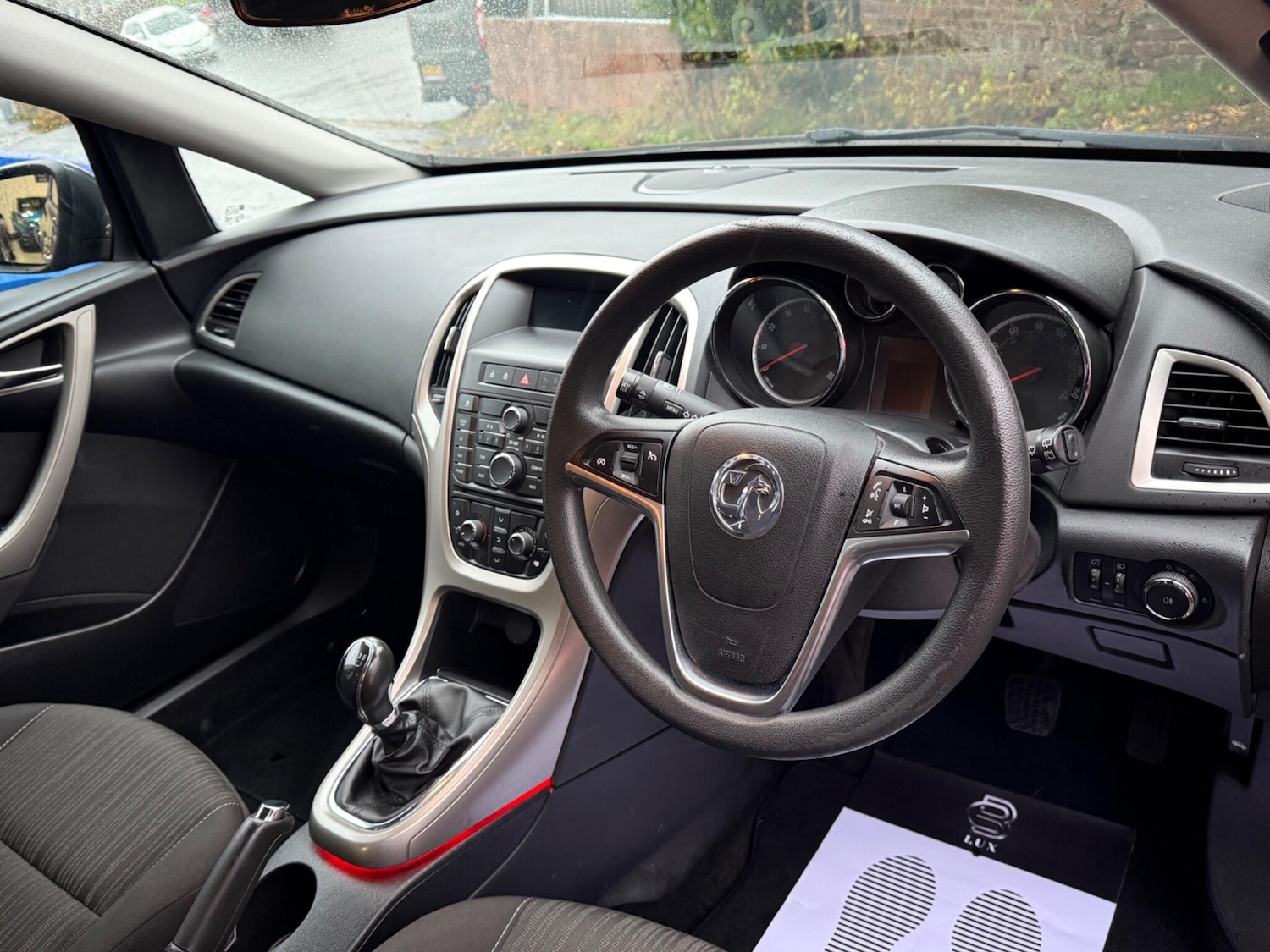 Used Vauxhall Astra 2011 for sale - 76573514: Photo 18