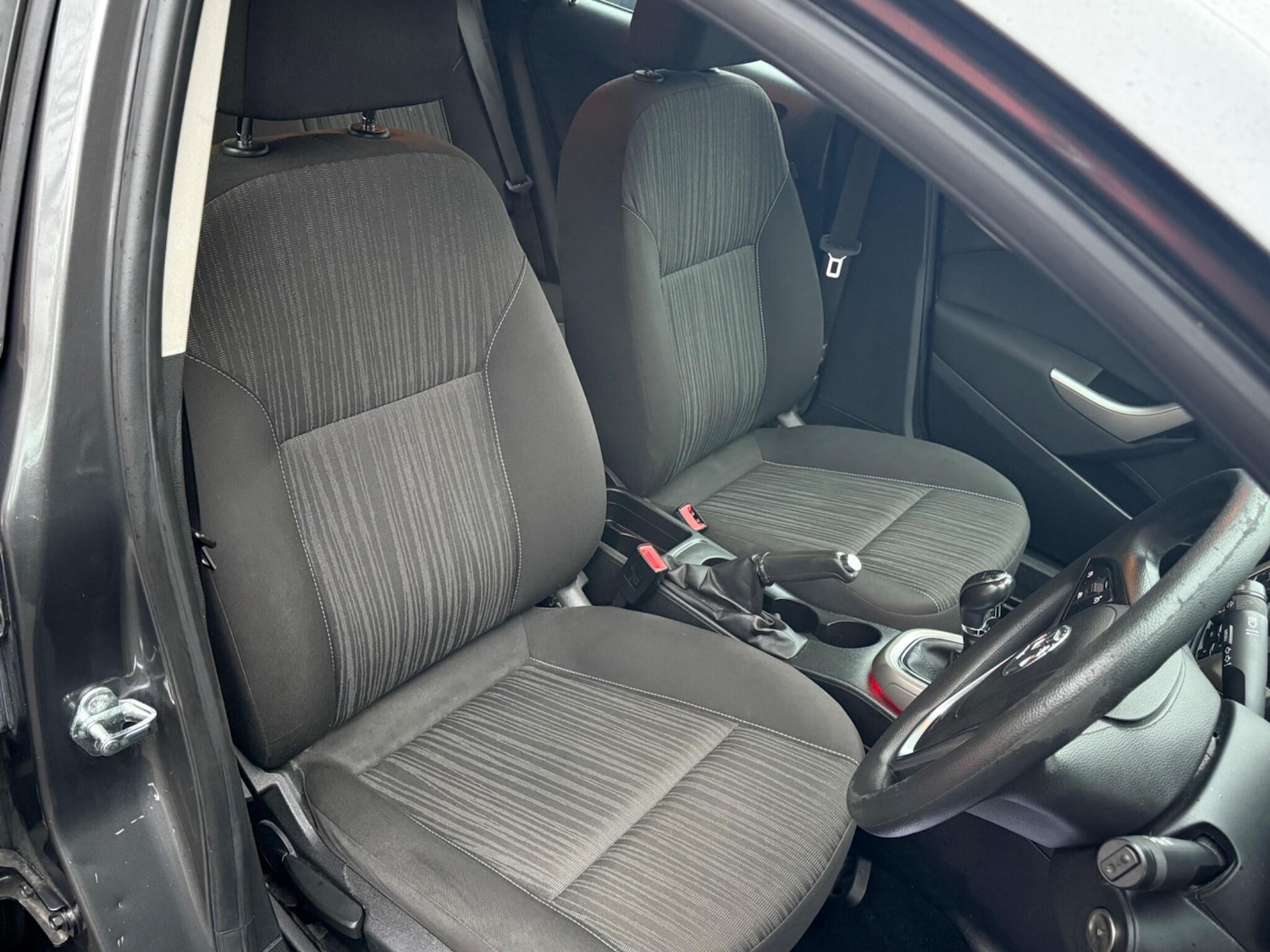 Used Vauxhall Astra 2011 for sale - 76573514: Photo 19