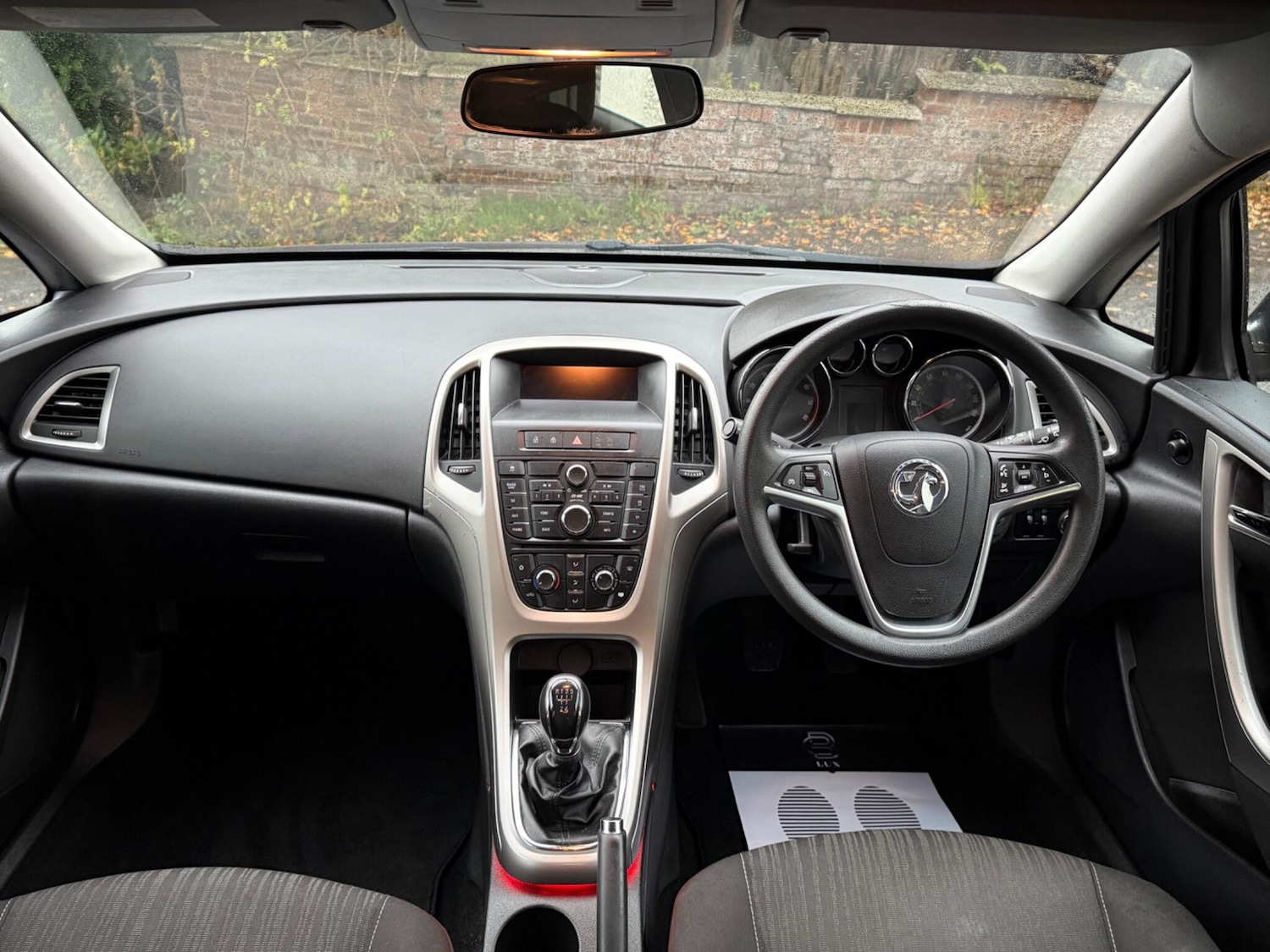 Used Vauxhall Astra 2011 for sale - 76573514: Photo 20