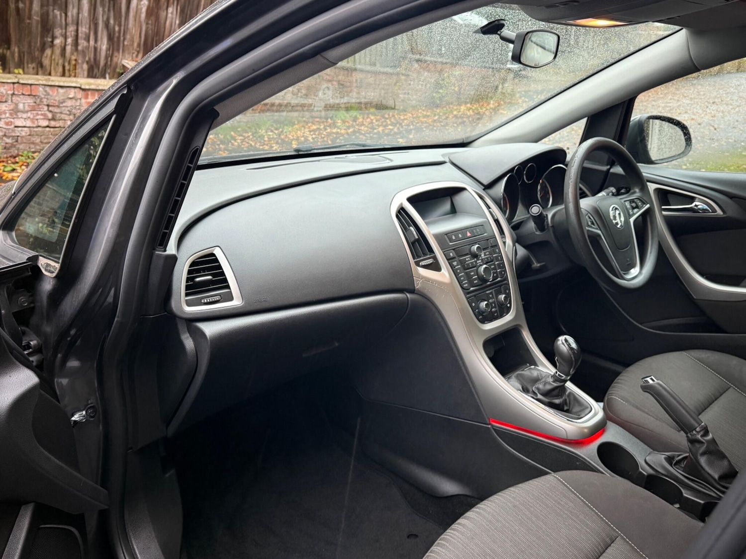 Used Vauxhall Astra 2011 for sale - 76573514: Photo 21