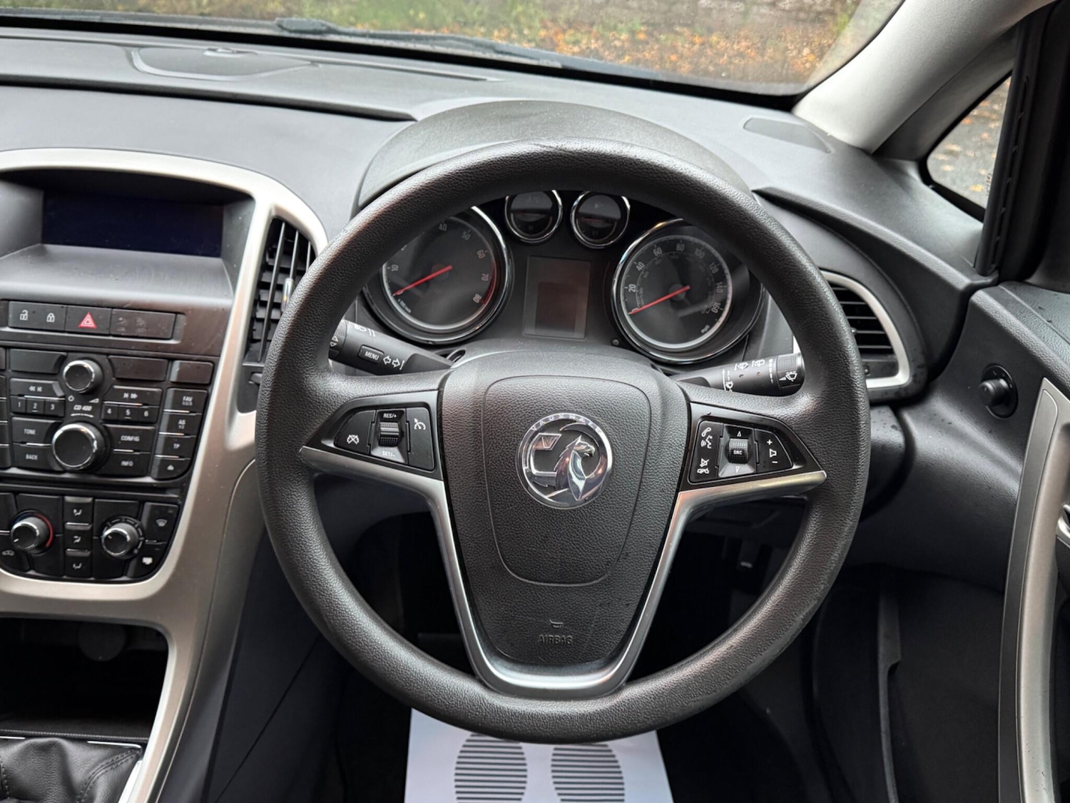 Used Vauxhall Astra 2011 for sale - 76573514: Photo 22