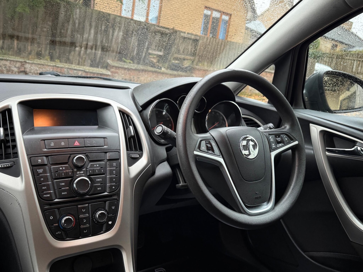 Used Vauxhall Astra 2011 for sale - 76573514: Photo 23