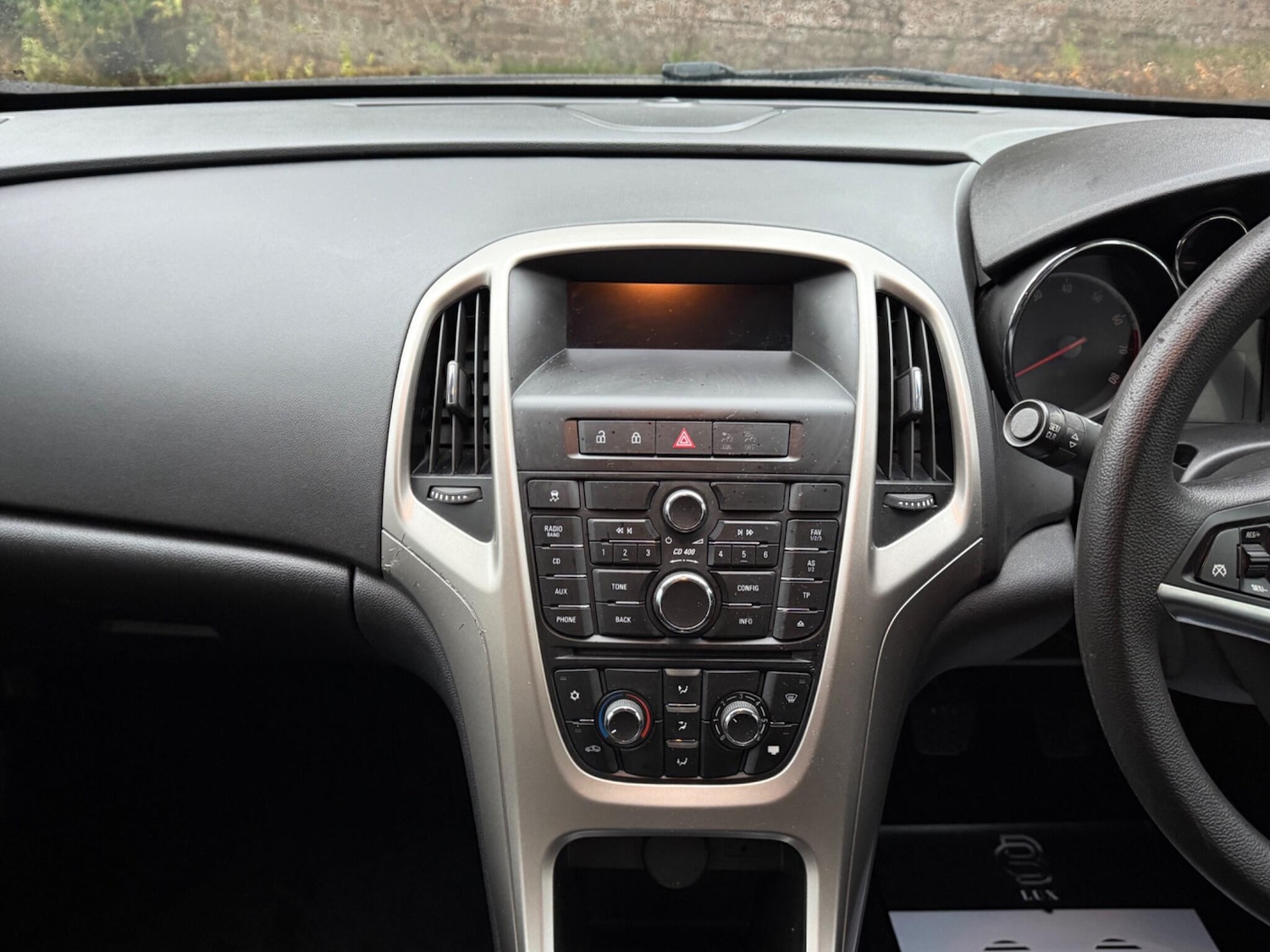 Used Vauxhall Astra 2011 for sale - 76573514: Photo 24