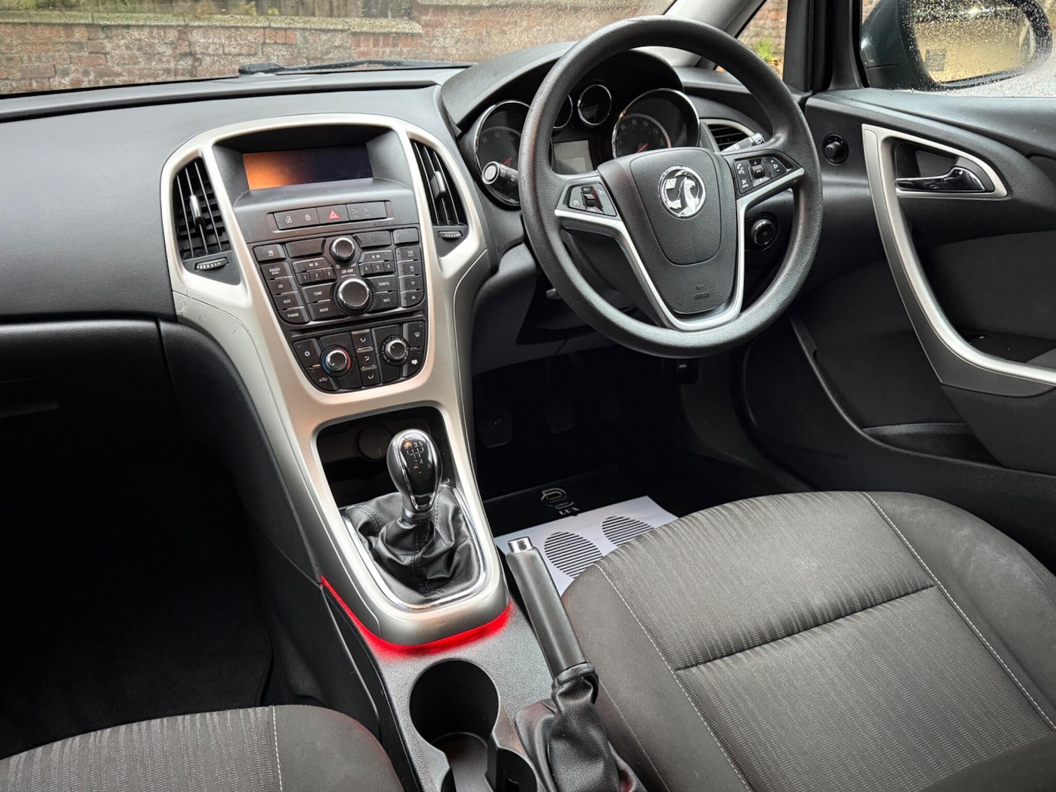 Used Vauxhall Astra 2011 for sale - 76573514: Photo 25