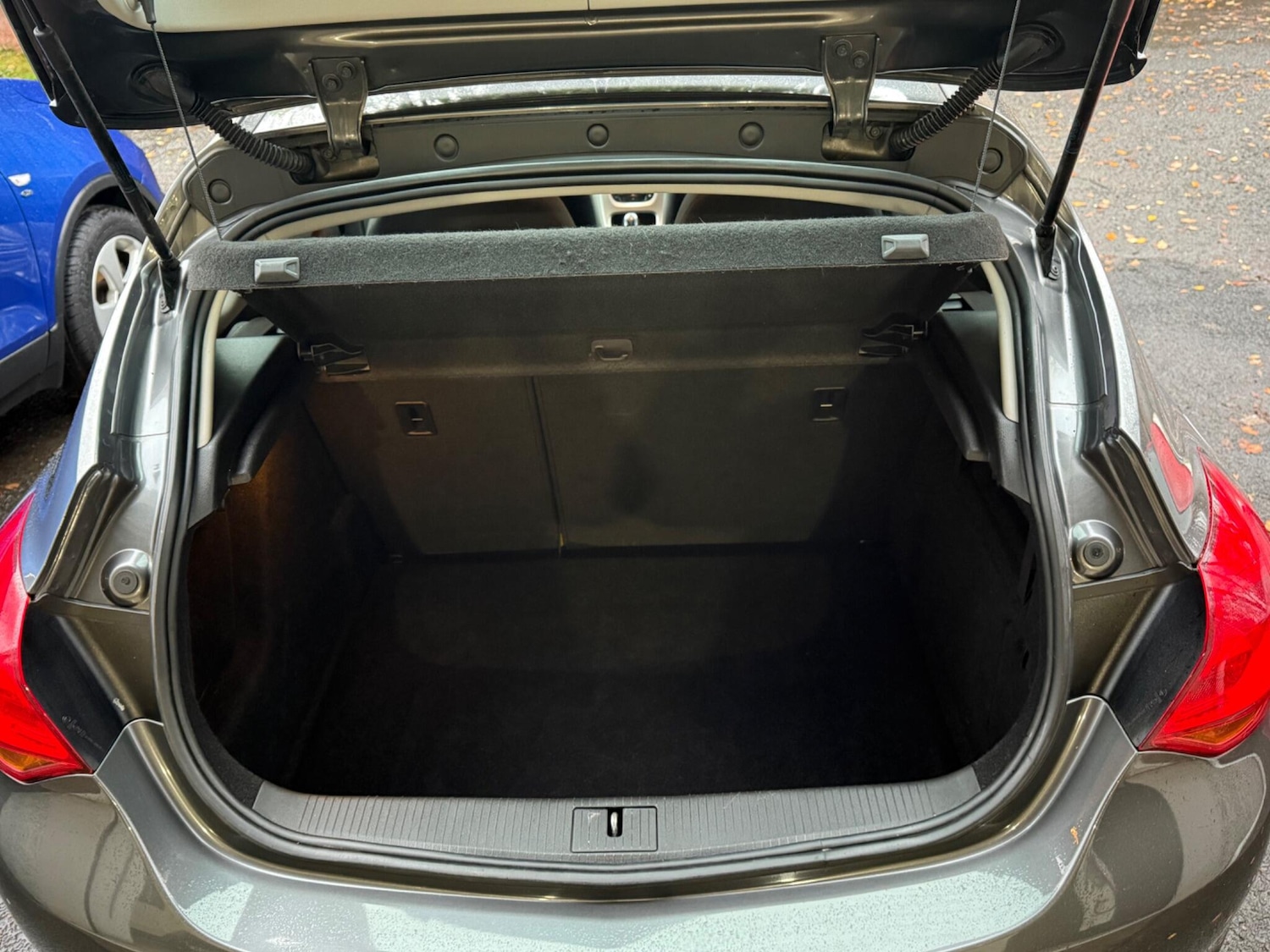 Used Vauxhall Astra 2011 for sale - 76573514: Photo 27