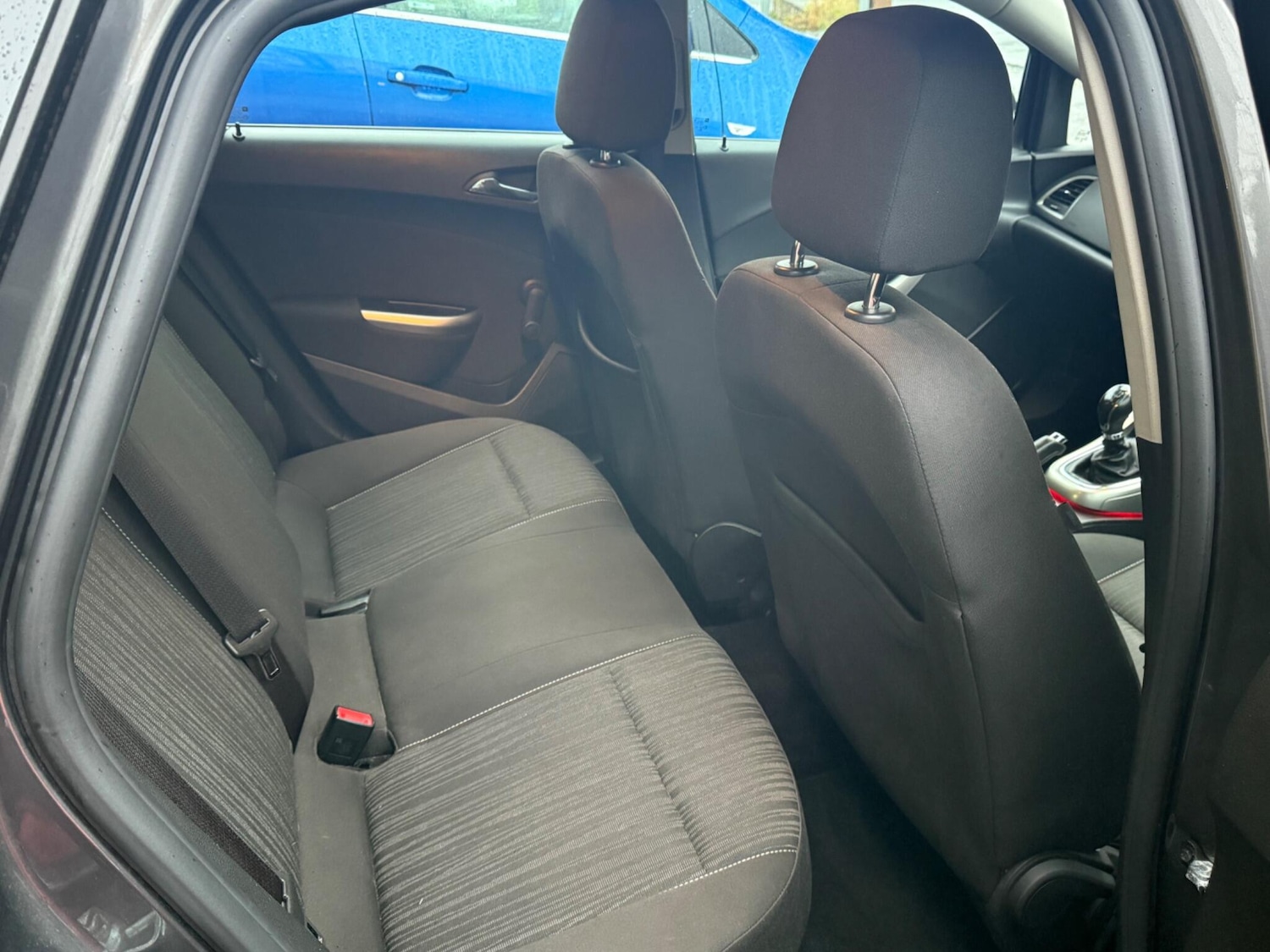 Used Vauxhall Astra 2011 for sale - 76573514: Photo 31