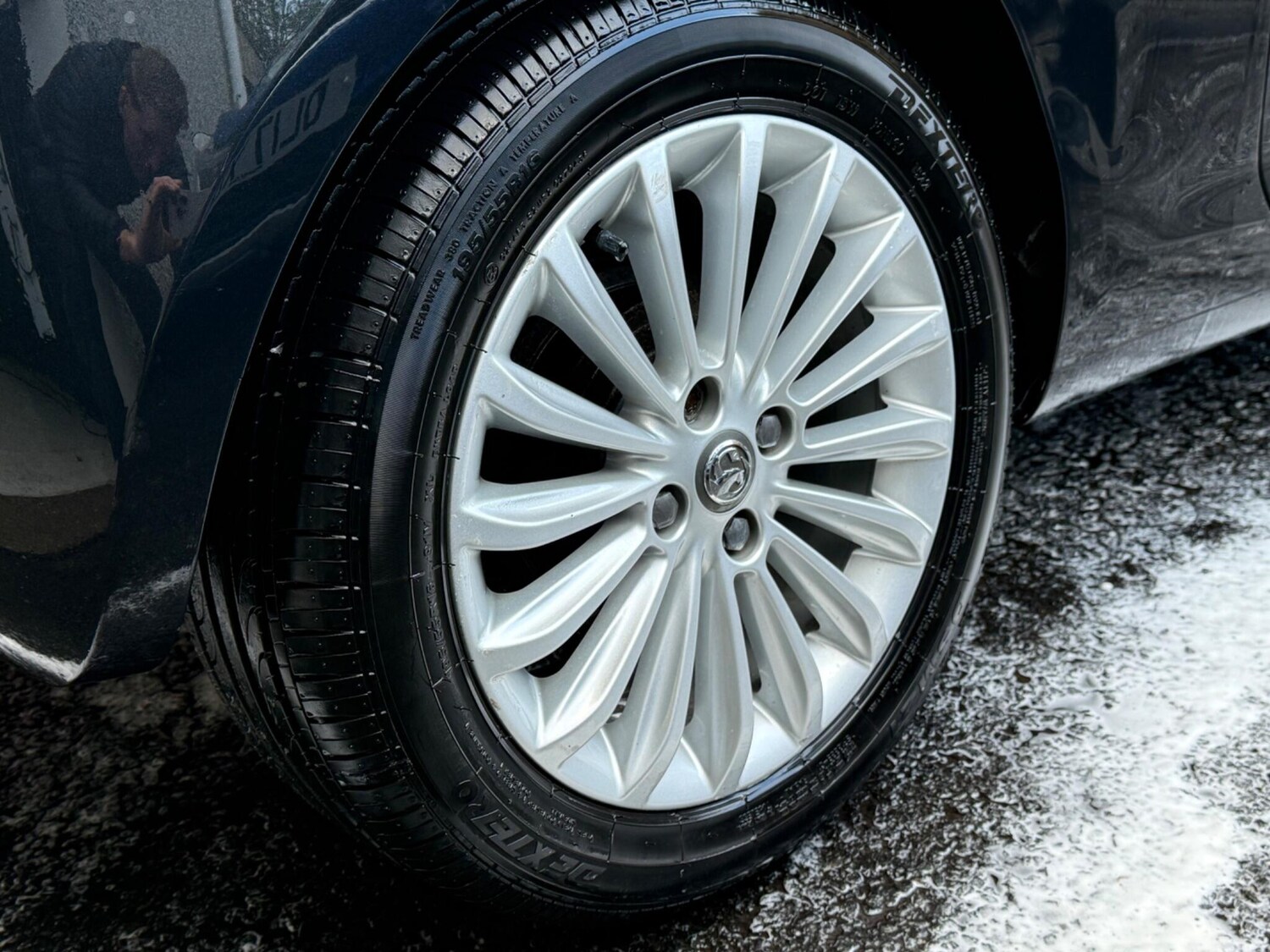 Used Vauxhall ADAM 2015 for sale - 77573955: Photo 10