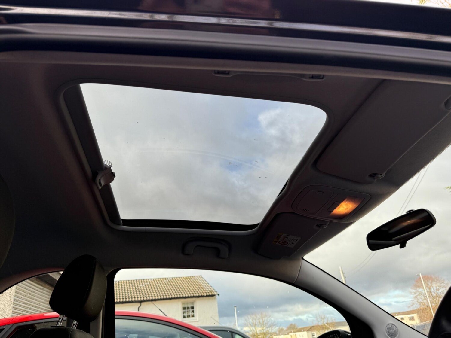 Used Vauxhall ADAM 2015 for sale - 77573955: Photo 13