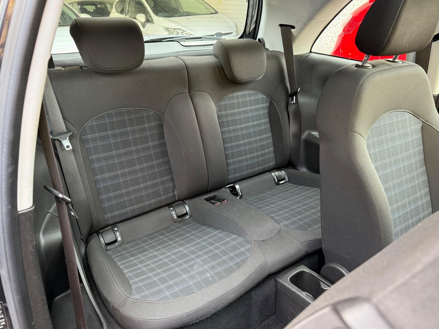 Used Vauxhall ADAM 2015 for sale - 77573955: Photo 15