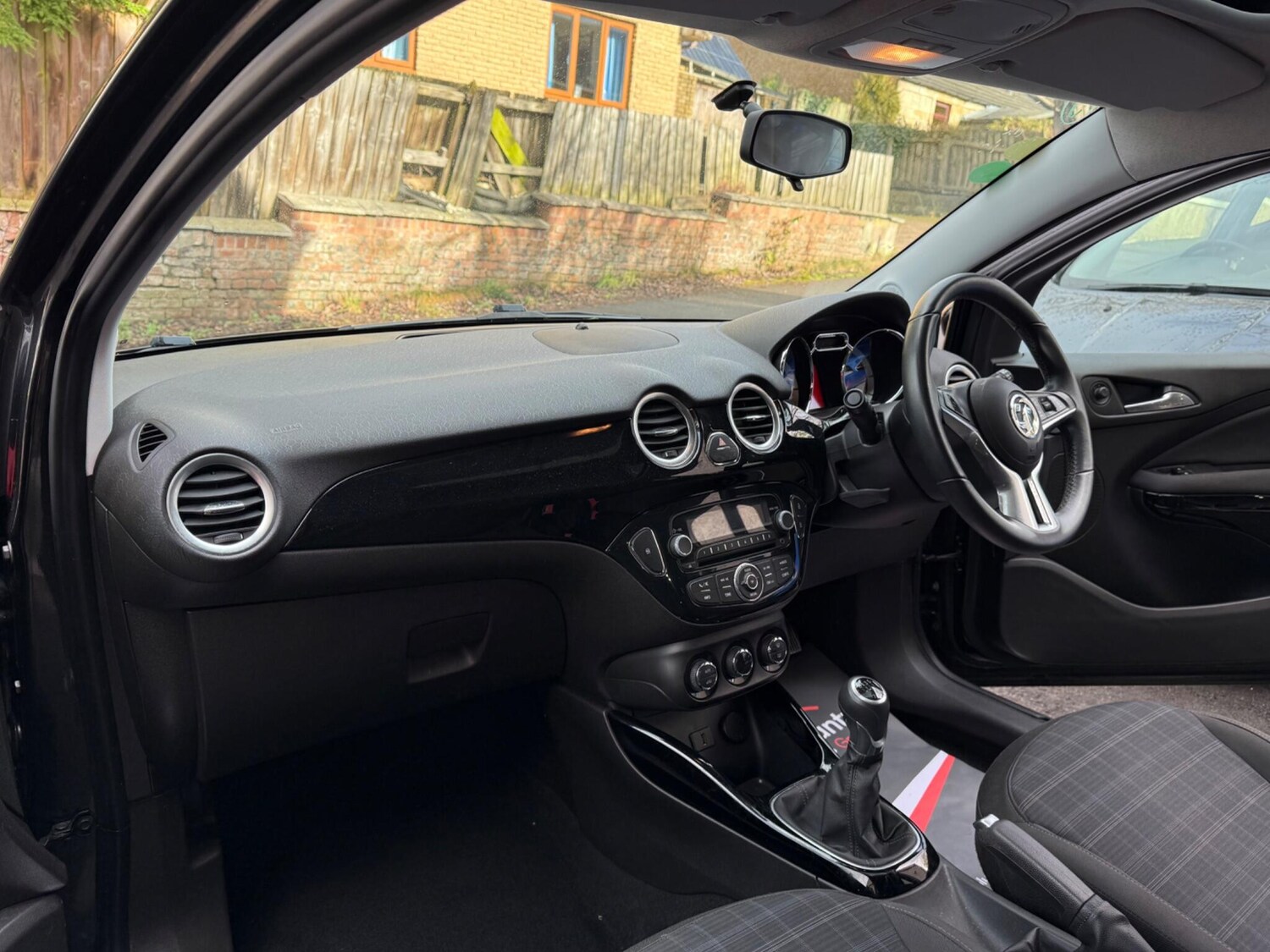 Used Vauxhall ADAM 2015 for sale - 77573955: Photo 16