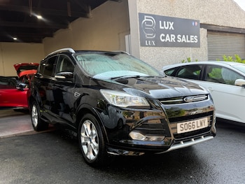 Used Ford Kuga 2016 for sale - 79212166: Photo