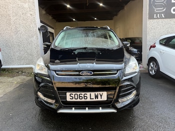 Used Ford Kuga 2016 for sale - 79212166: Photo