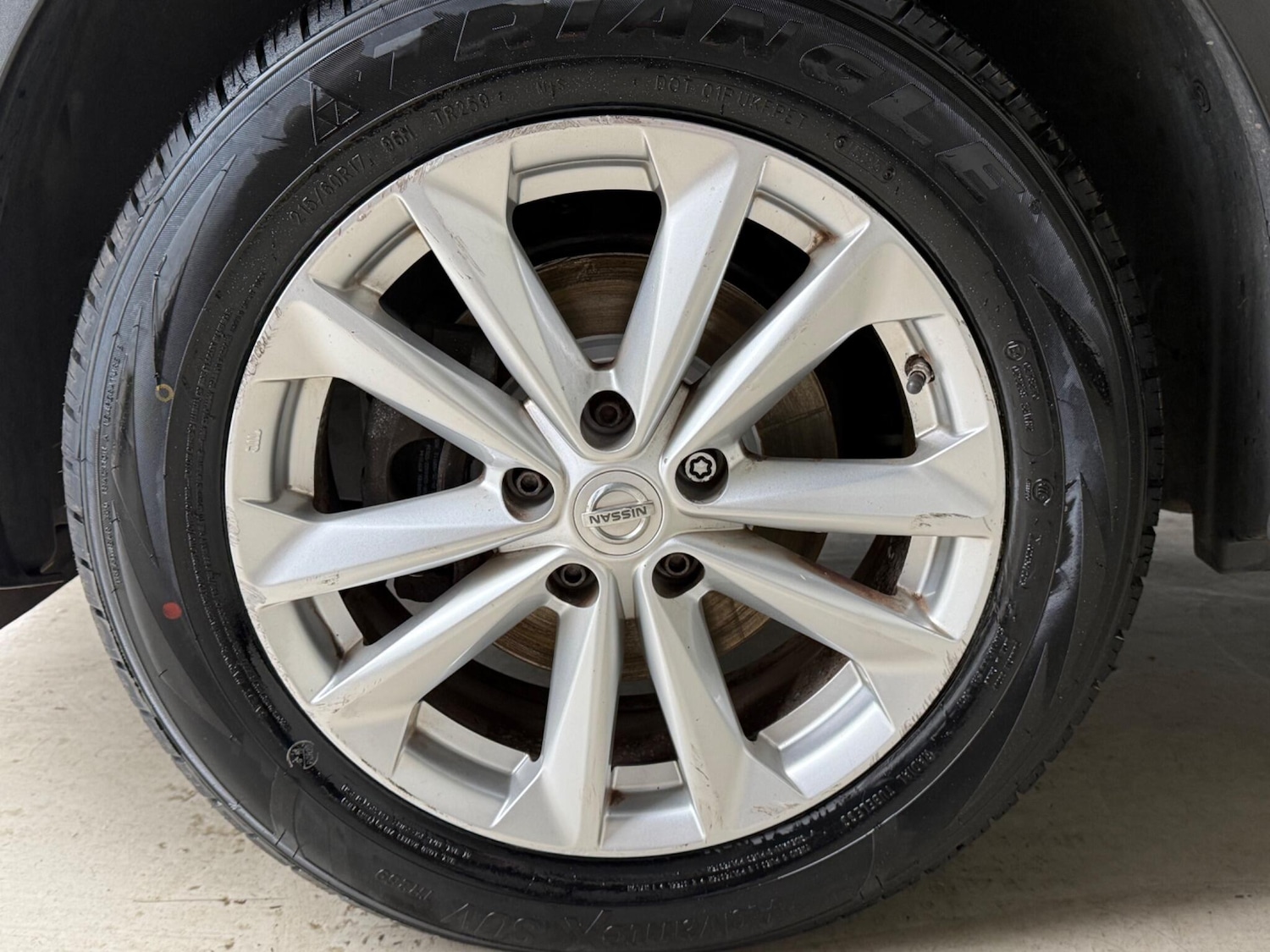 Used Nissan Qashqai 2014 for sale - 76409084: Photo 11