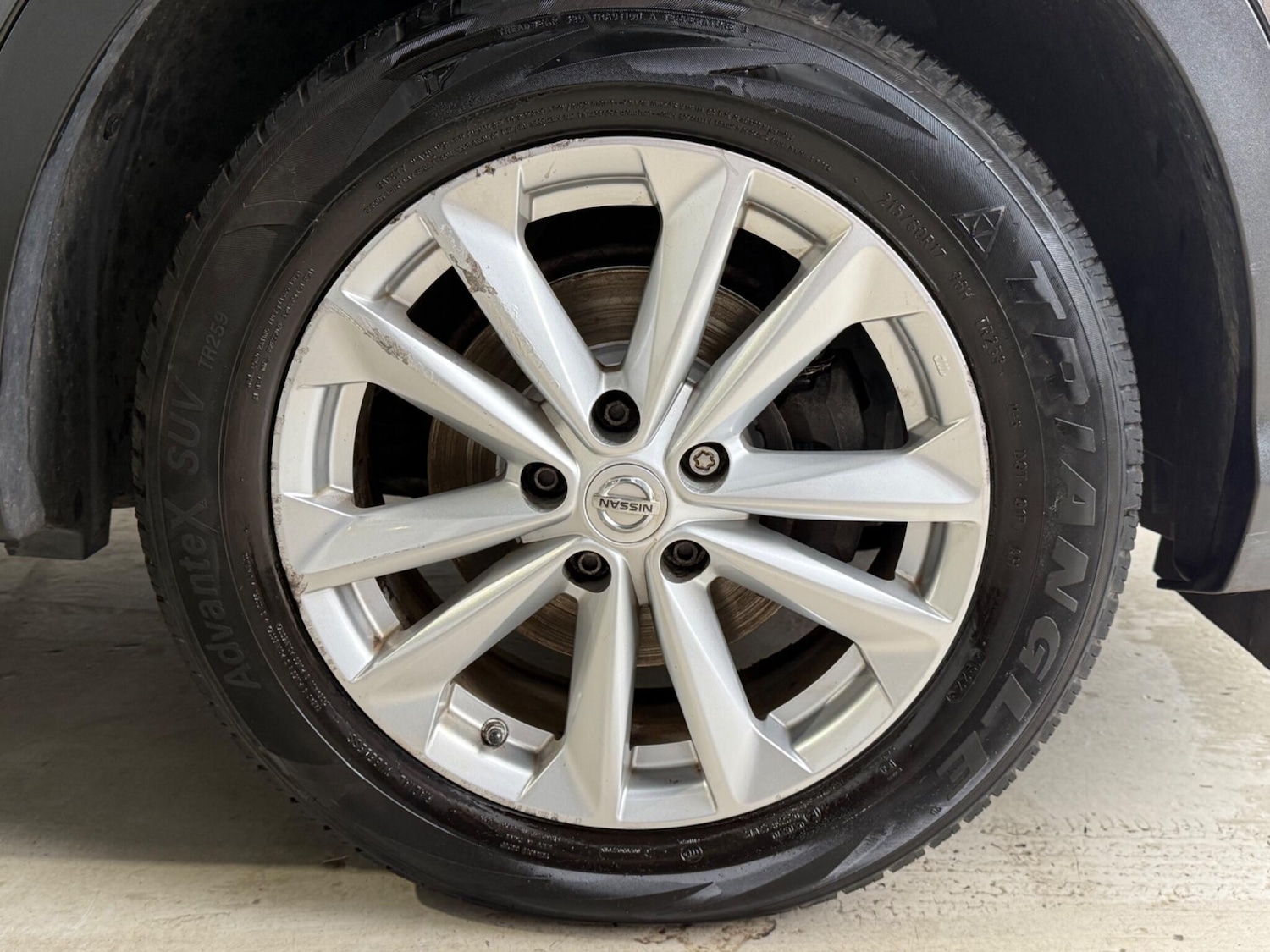 Used Nissan Qashqai 2014 for sale - 76409084: Photo 13