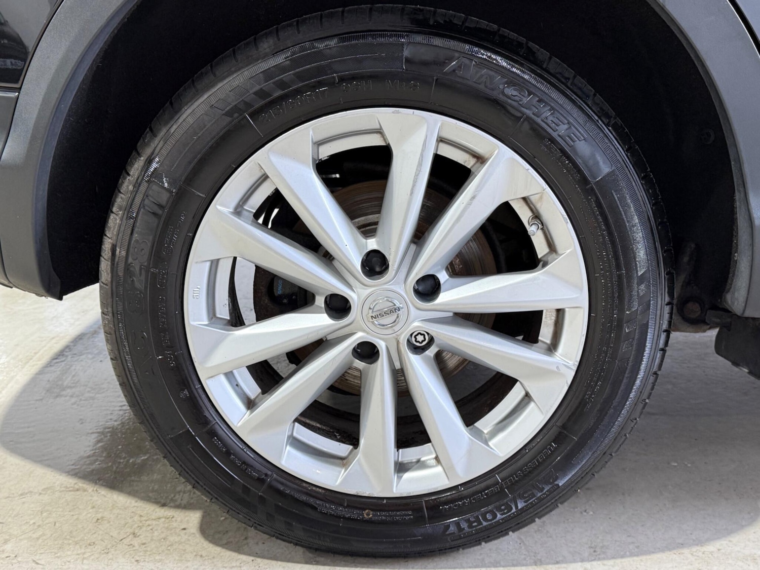 Used Nissan Qashqai 2014 for sale - 76409084: Photo 14