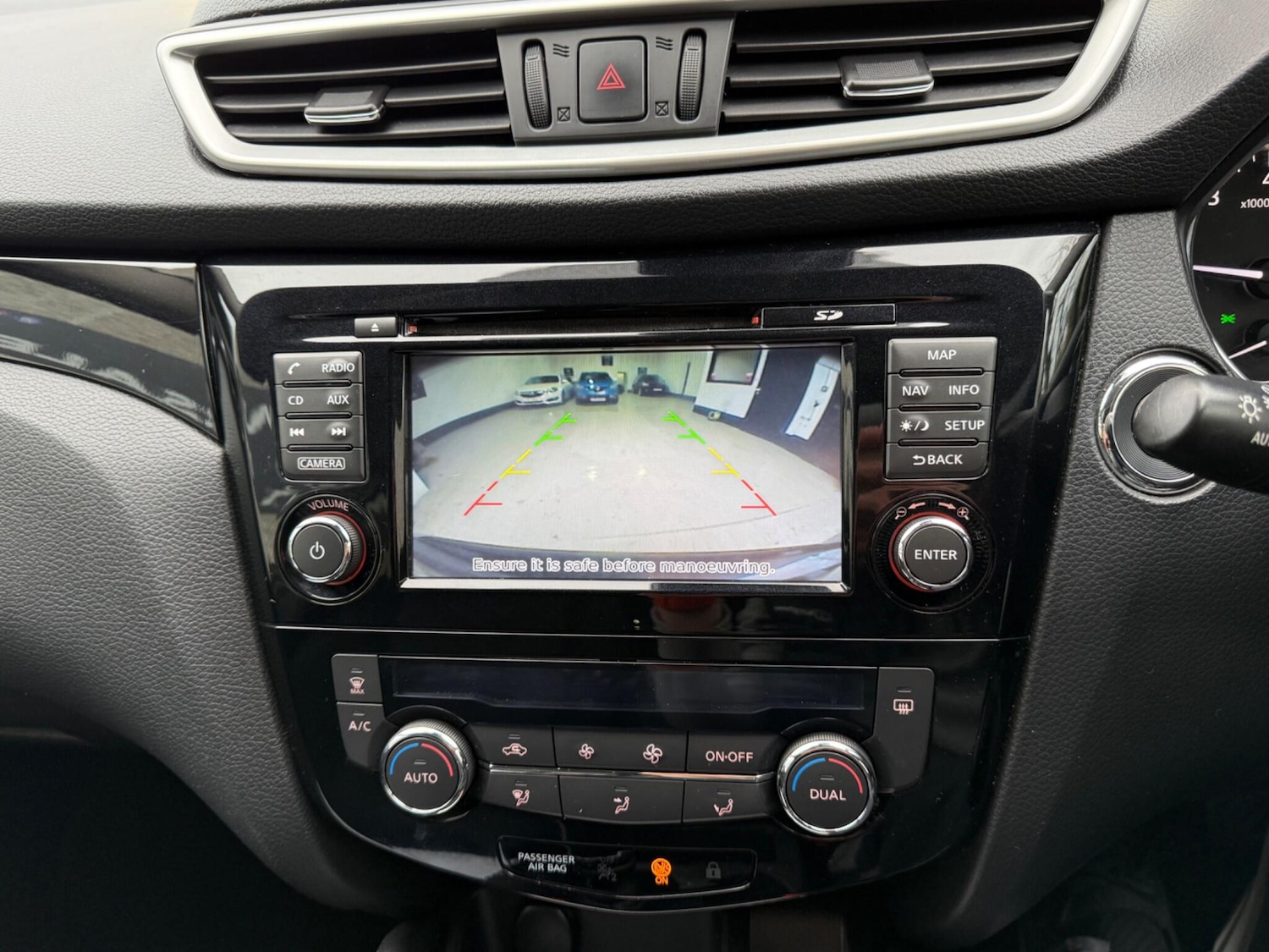 Used Nissan Qashqai 2014 for sale - 76409084: Photo 15