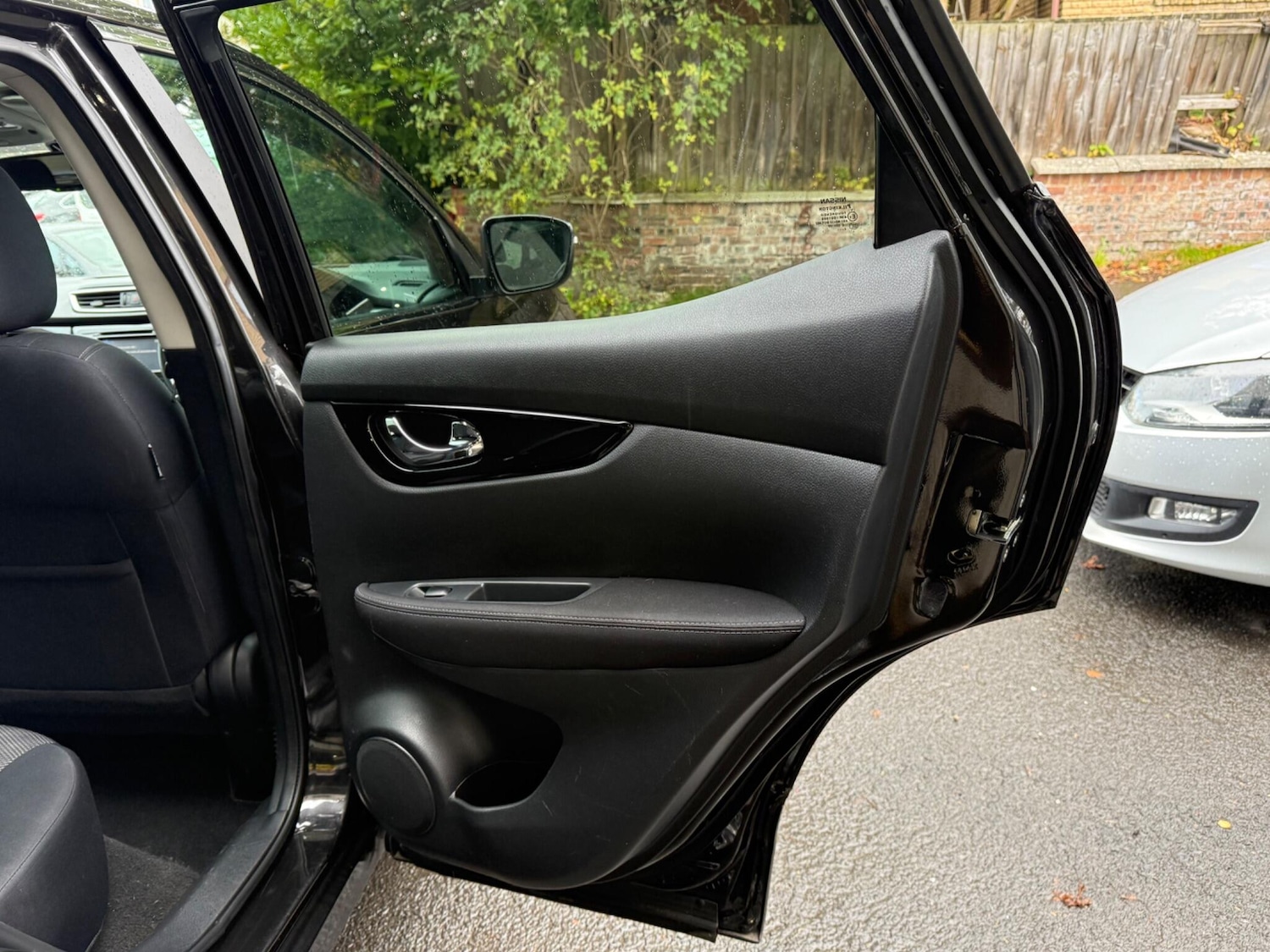 Used Nissan Qashqai 2014 for sale - 76409084: Photo 17