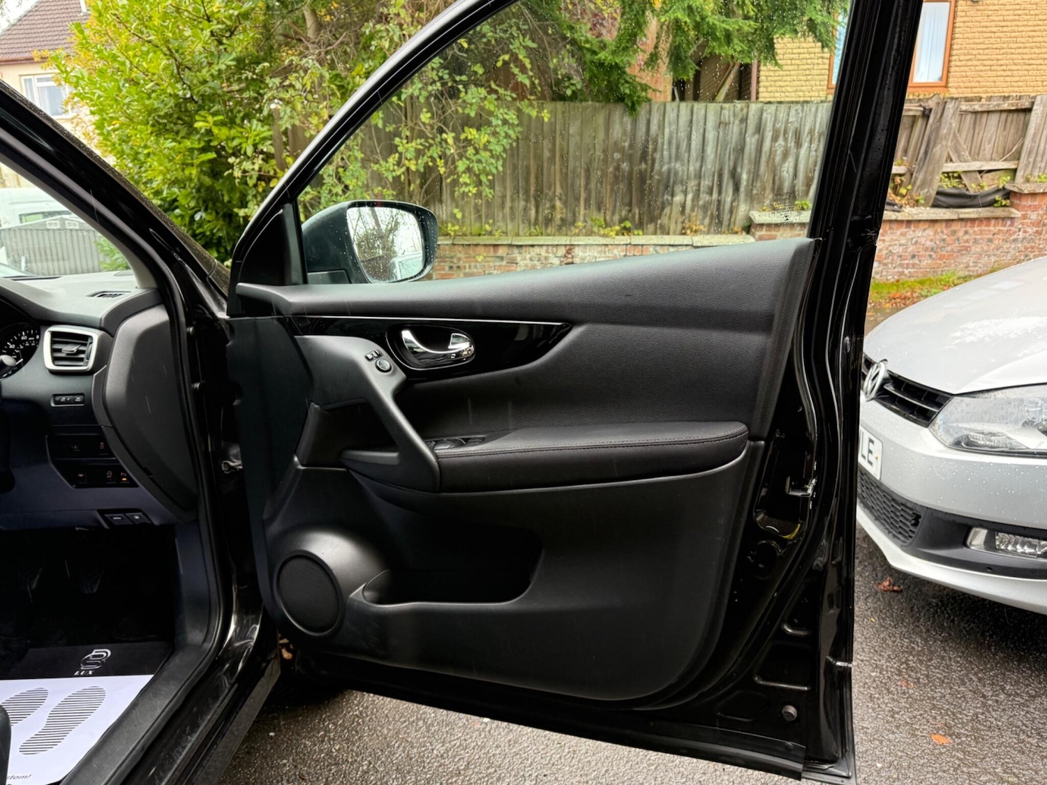 Used Nissan Qashqai 2014 for sale - 76409084: Photo 18