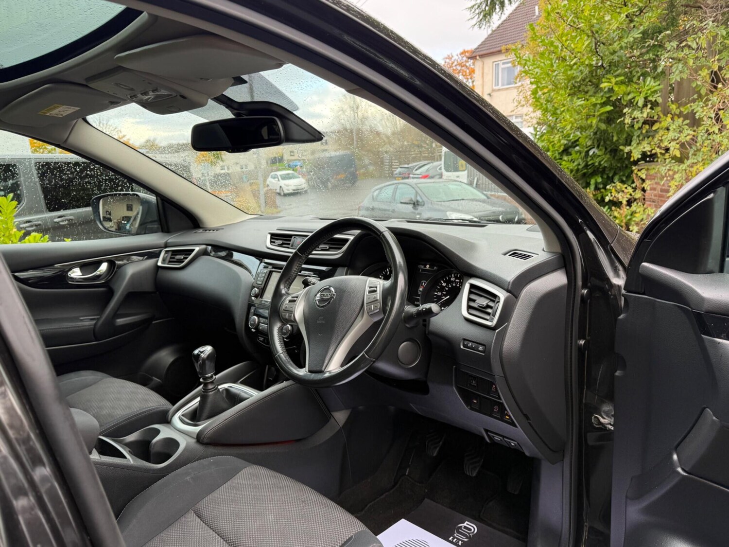 Used Nissan Qashqai 2014 for sale - 76409084: Photo 19