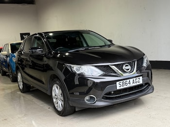 2014 (64) - 1.2 DIG-T Acenta Premium 2WD Euro 5 (s/s) 5dr