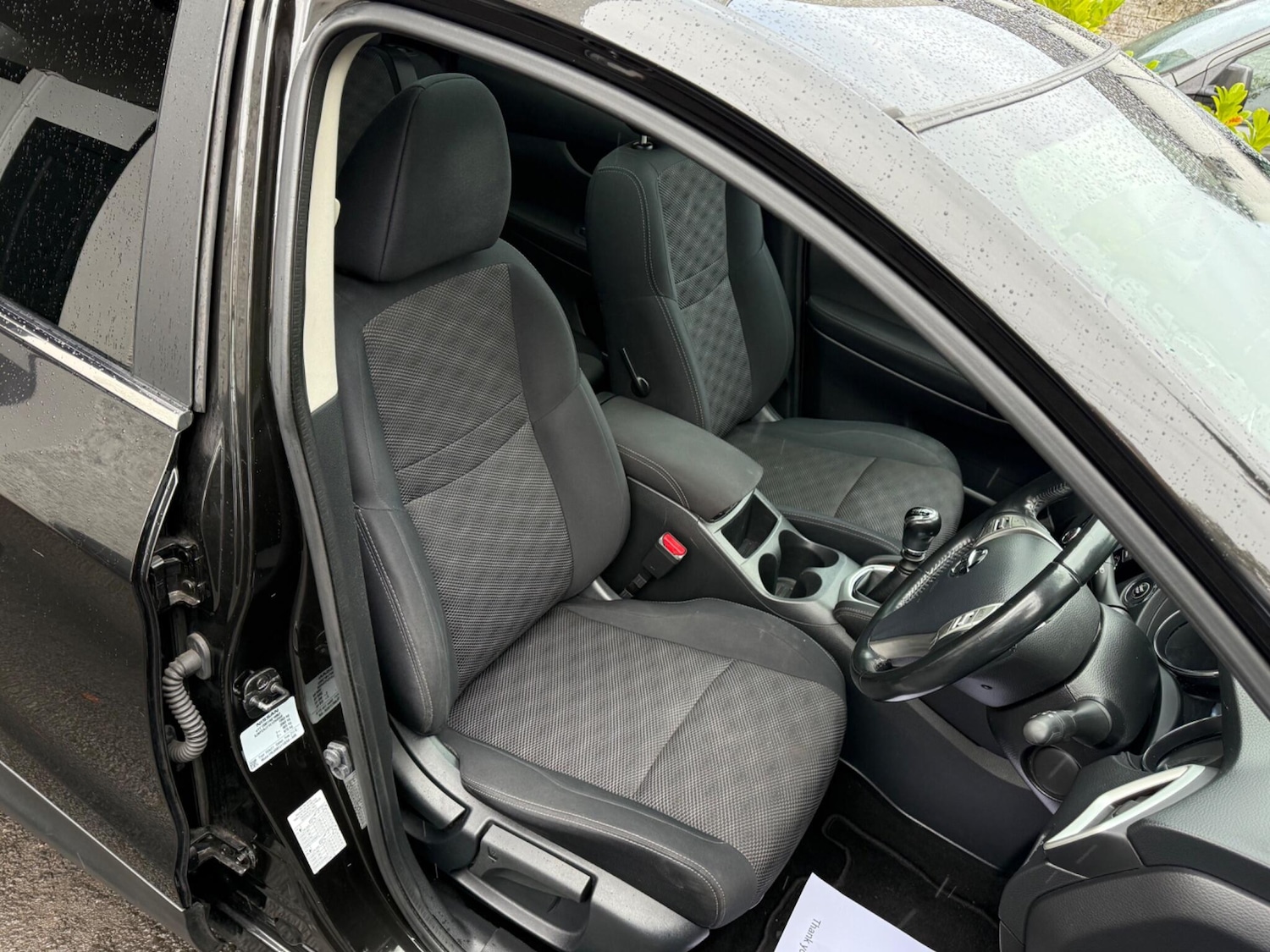 Used Nissan Qashqai 2014 for sale - 76409084: Photo 20