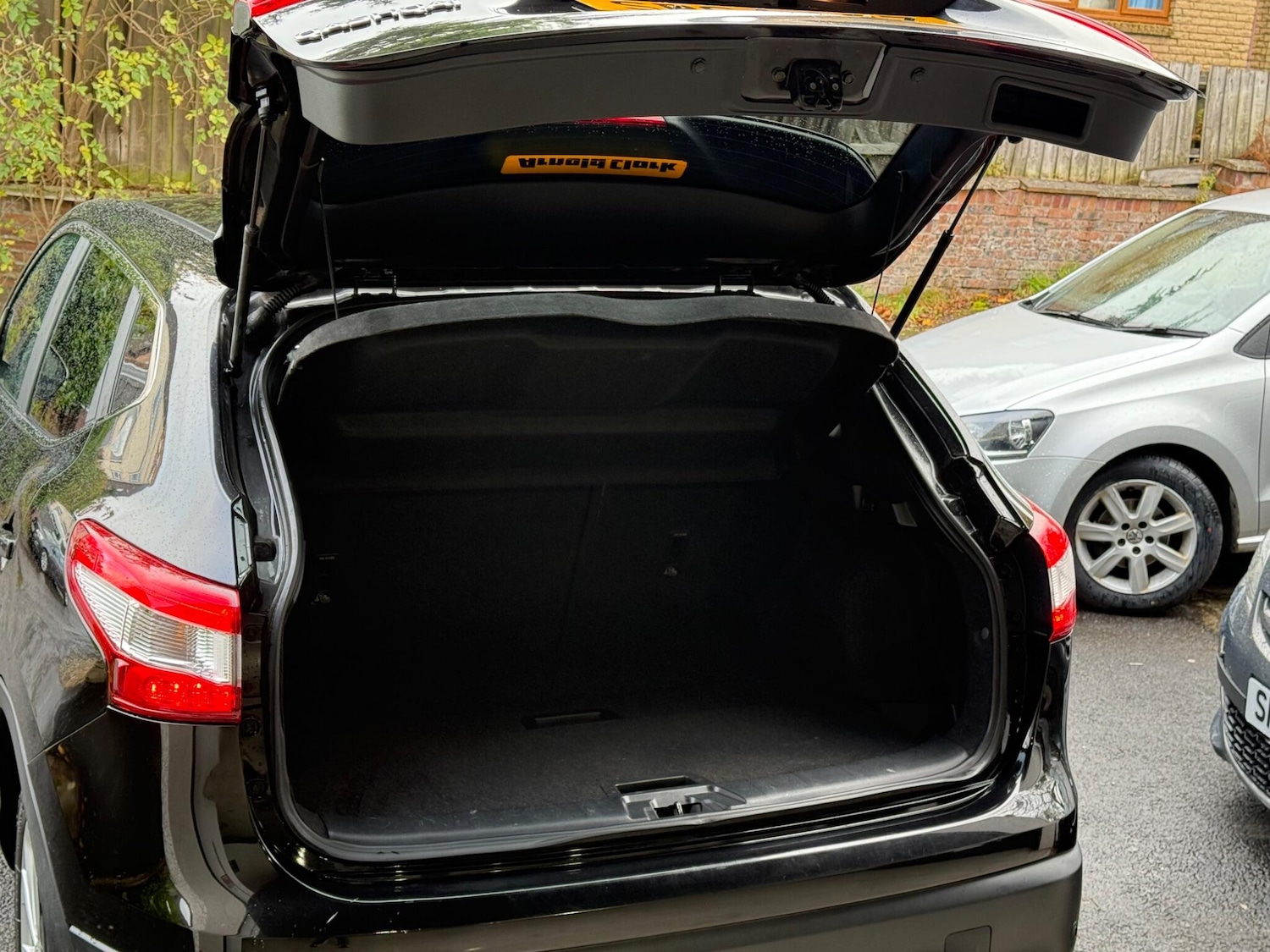 Used Nissan Qashqai 2014 for sale - 76409084: Photo 21