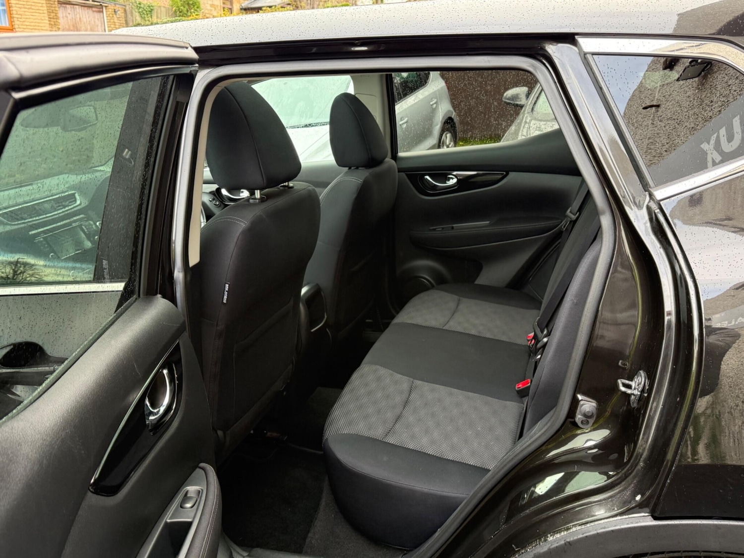 Used Nissan Qashqai 2014 for sale - 76409084: Photo 23