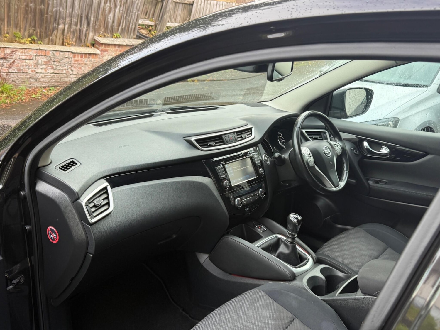 Used Nissan Qashqai 2014 for sale - 76409084: Photo 25