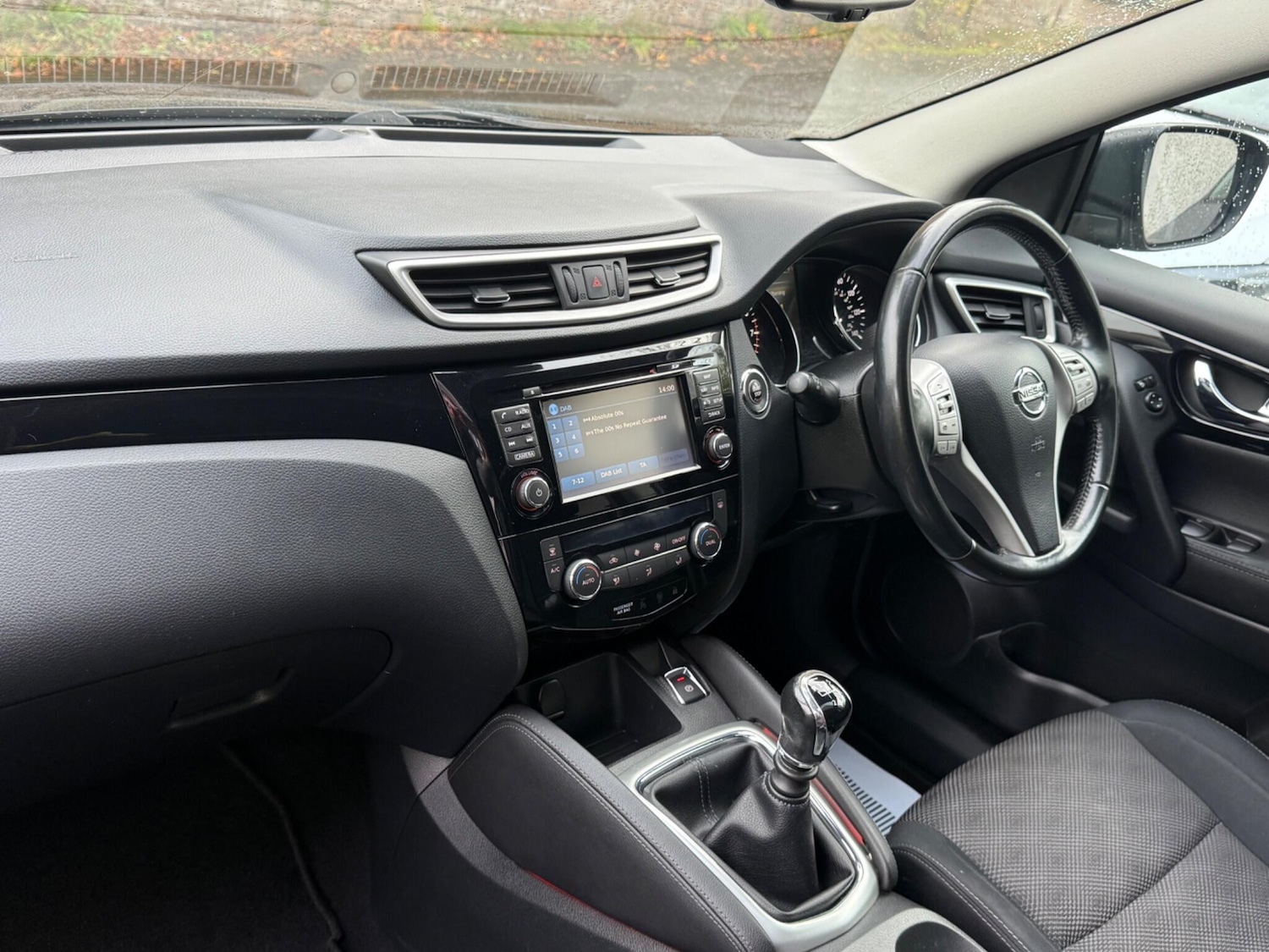 Used Nissan Qashqai 2014 for sale - 76409084: Photo 26