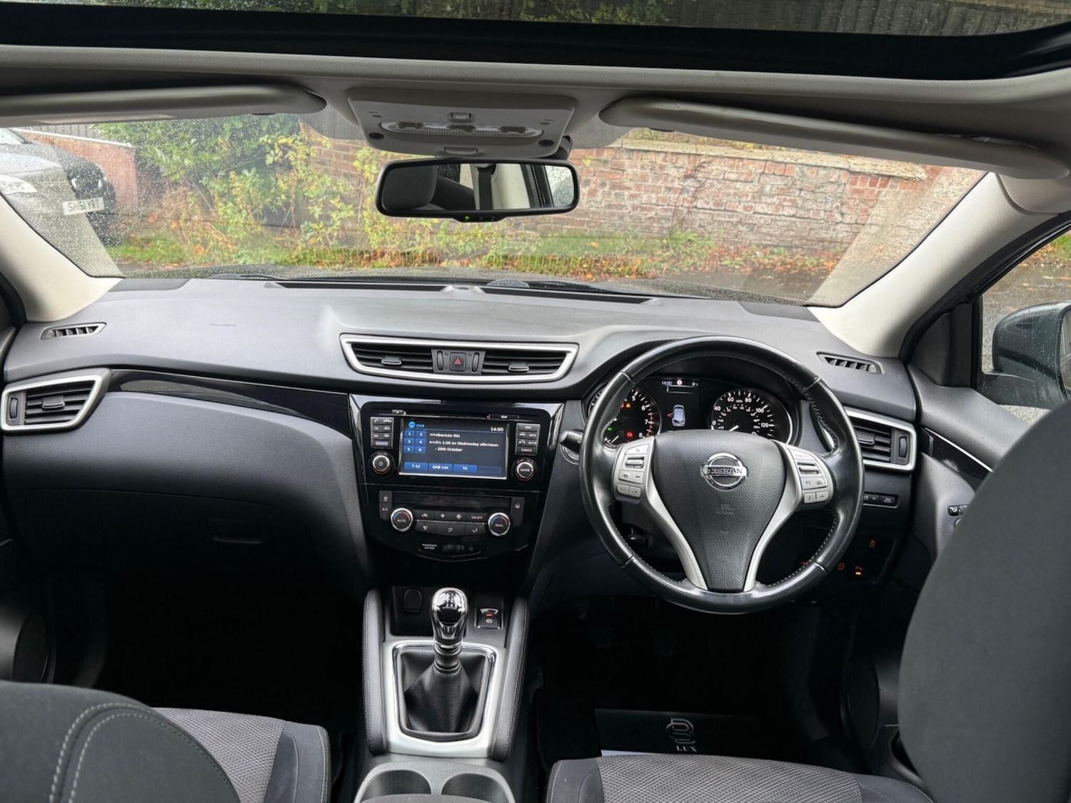 Used Nissan Qashqai 2014 for sale - 76409084: Photo 27