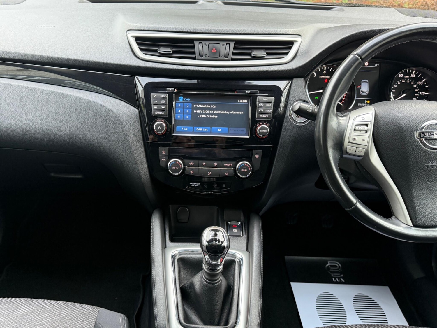 Used Nissan Qashqai 2014 for sale - 76409084: Photo 28