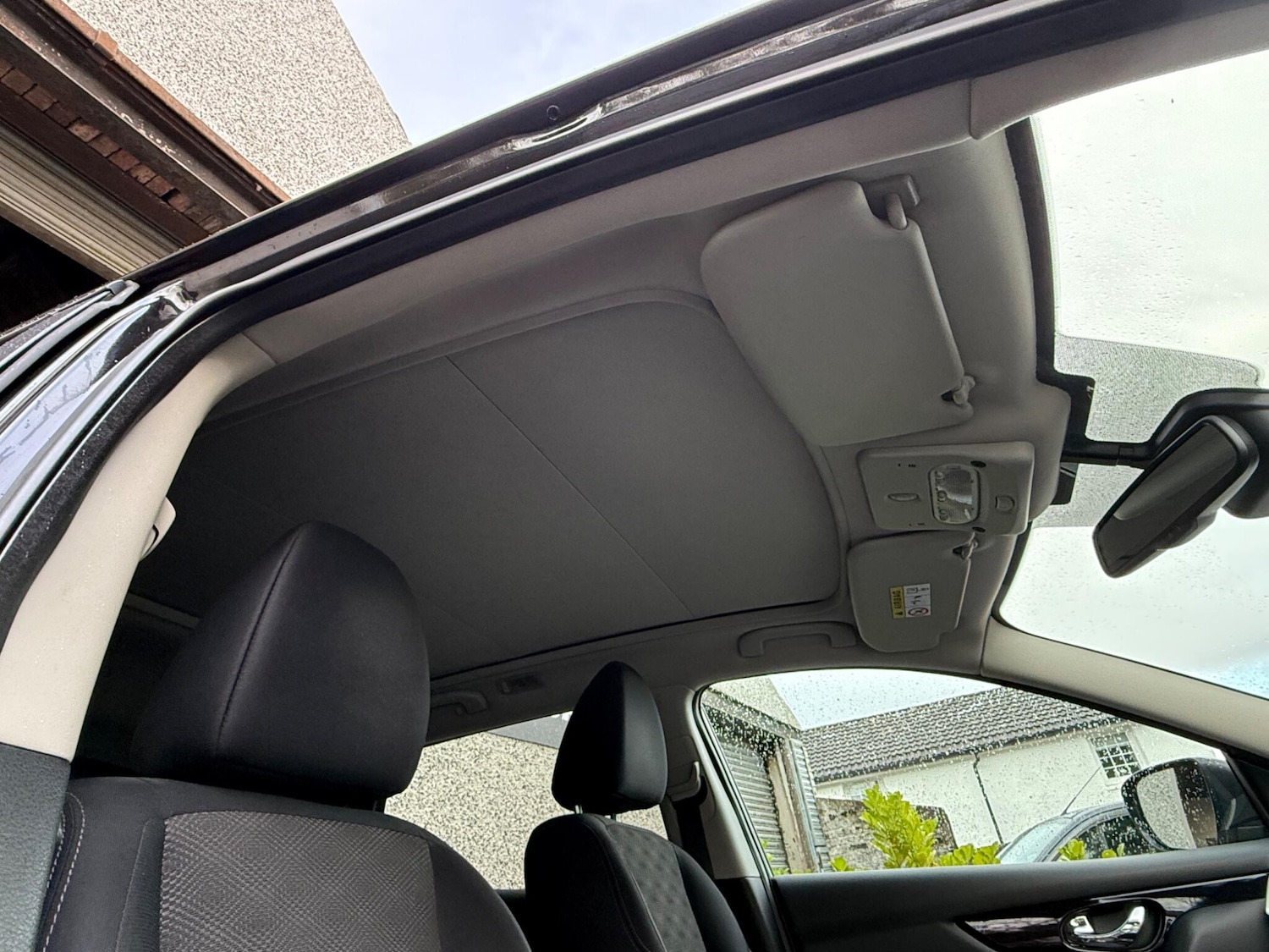 Used Nissan Qashqai 2014 for sale - 76409084: Photo 31