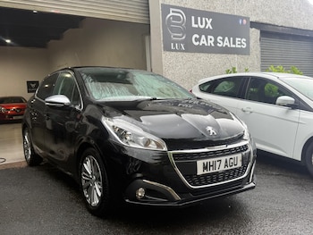 Used Peugeot 208 2017 for sale - 79440548: Photo