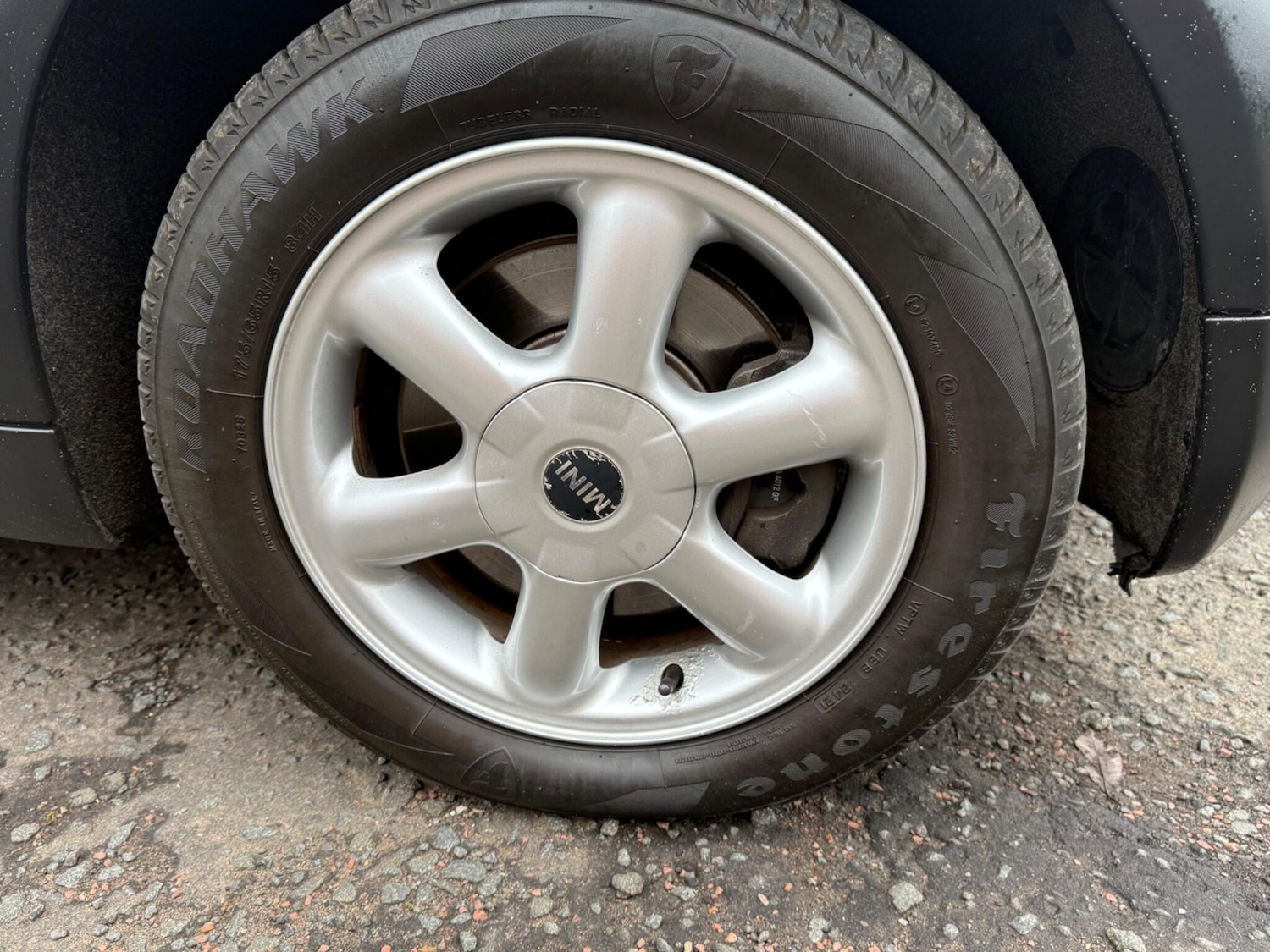 Used MINI Hatch 2009 for sale - 78007128: Photo 10