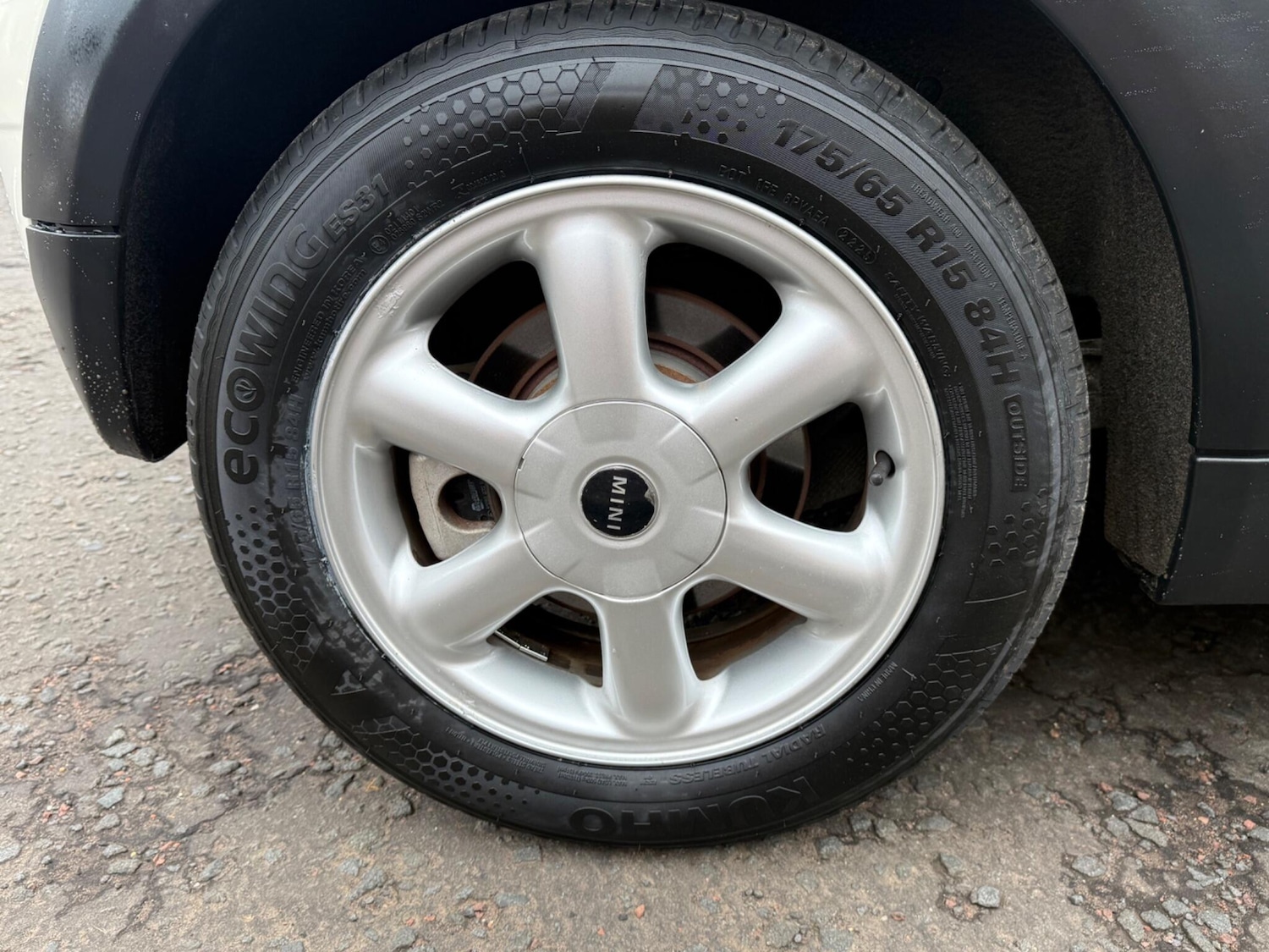 Used MINI Hatch 2009 for sale - 78007128: Photo 11