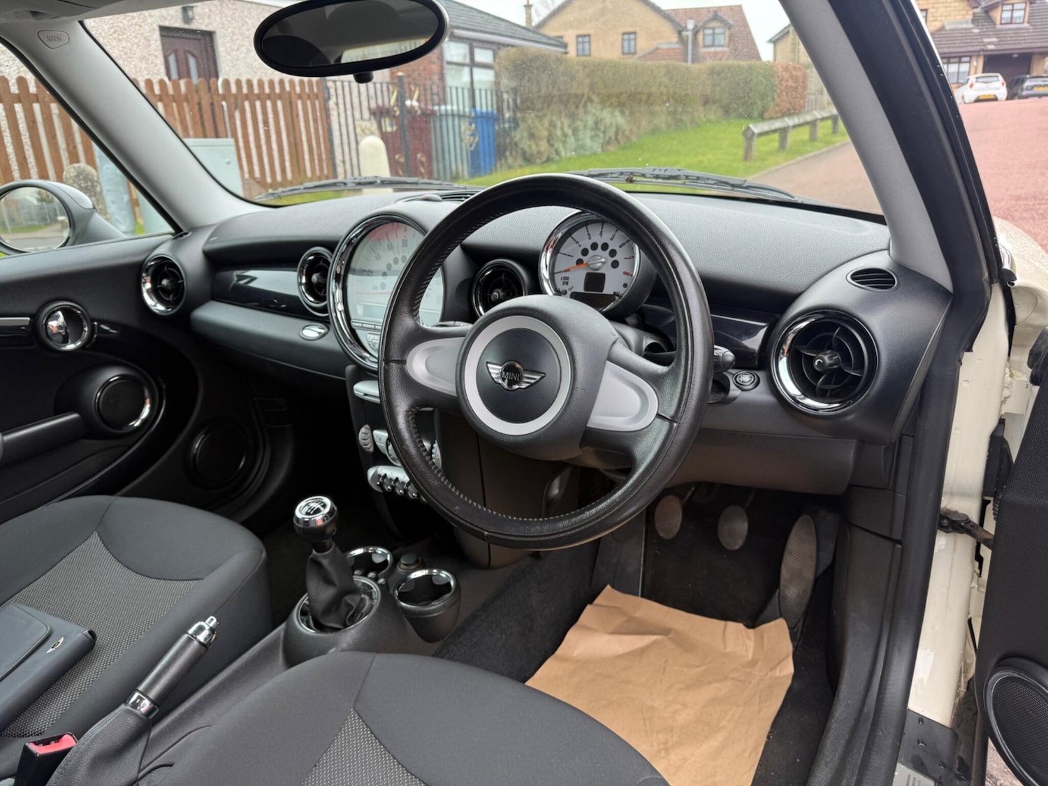 Used MINI Hatch 2009 for sale - 78007128: Photo 12