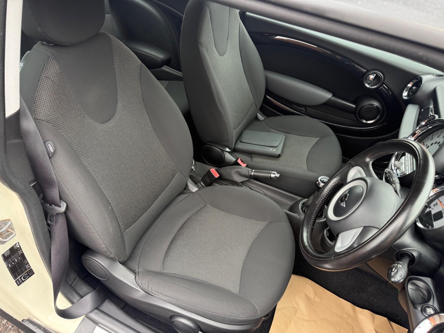 Used MINI Hatch 2009 for sale - 78007128: Photo 13