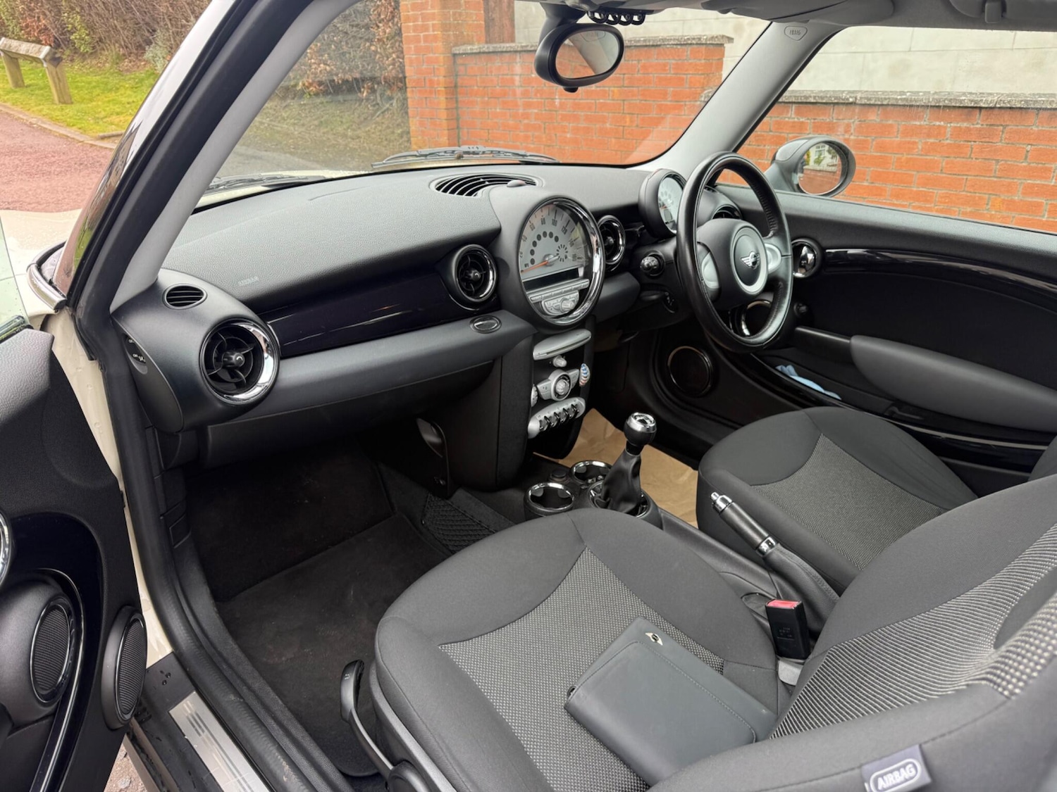 Used MINI Hatch 2009 for sale - 78007128: Photo 14