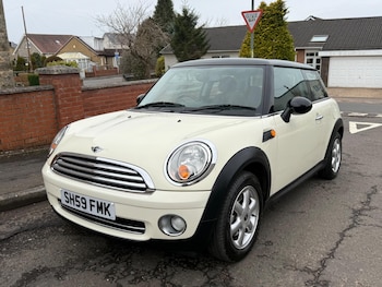 Used MINI Hatch 2009 for sale - 78007128: Photo