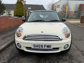 Used MINI Hatch 2009 for sale - 78007128: Photo