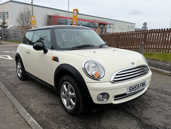 Used MINI Hatch 2009 for sale - 78007128: Photo