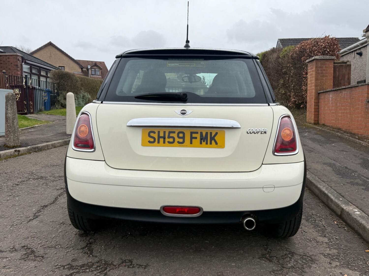 Used MINI Hatch 2009 for sale - 78007128: Photo 6