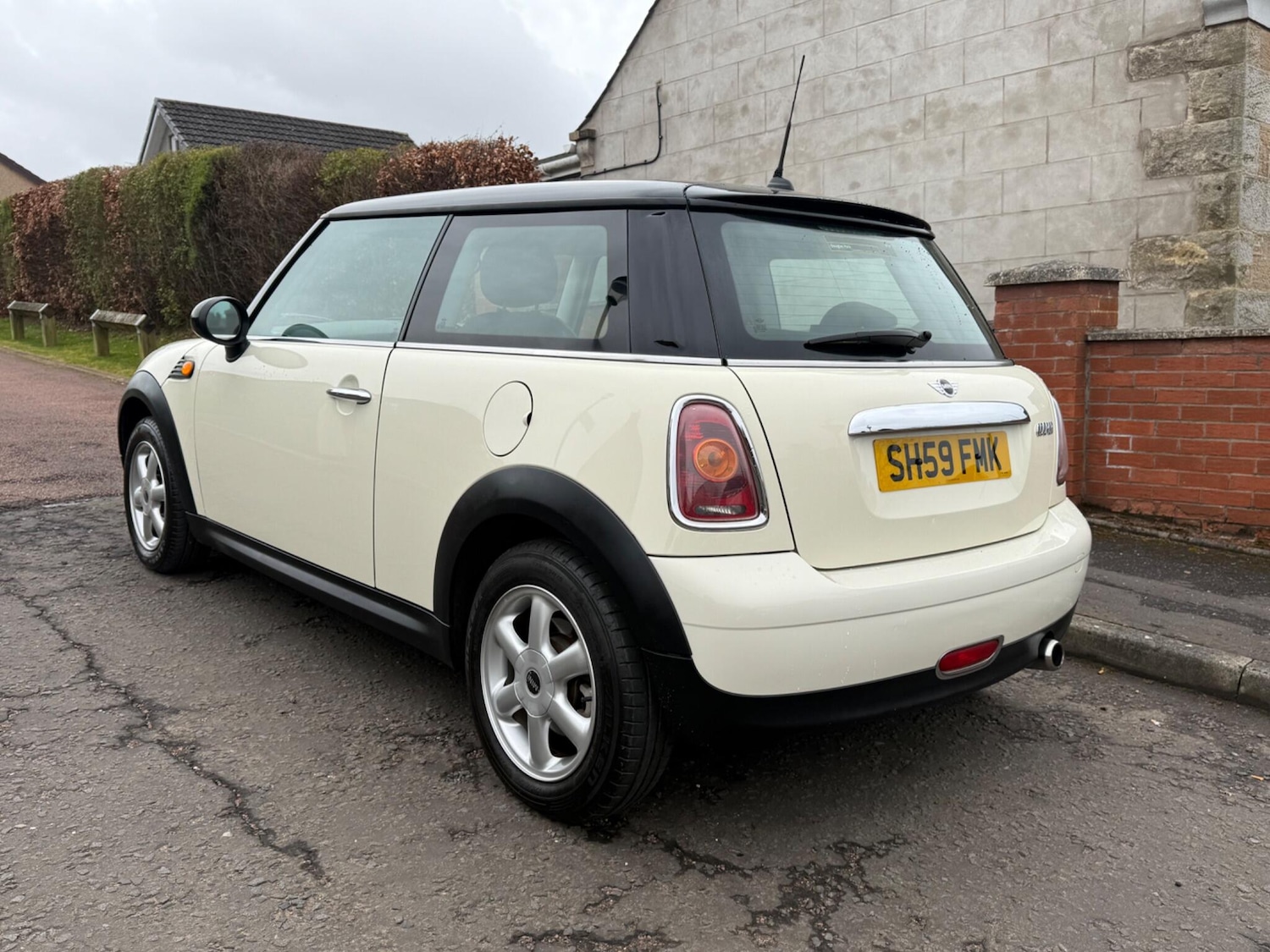 Used MINI Hatch 2009 for sale - 78007128: Photo 7