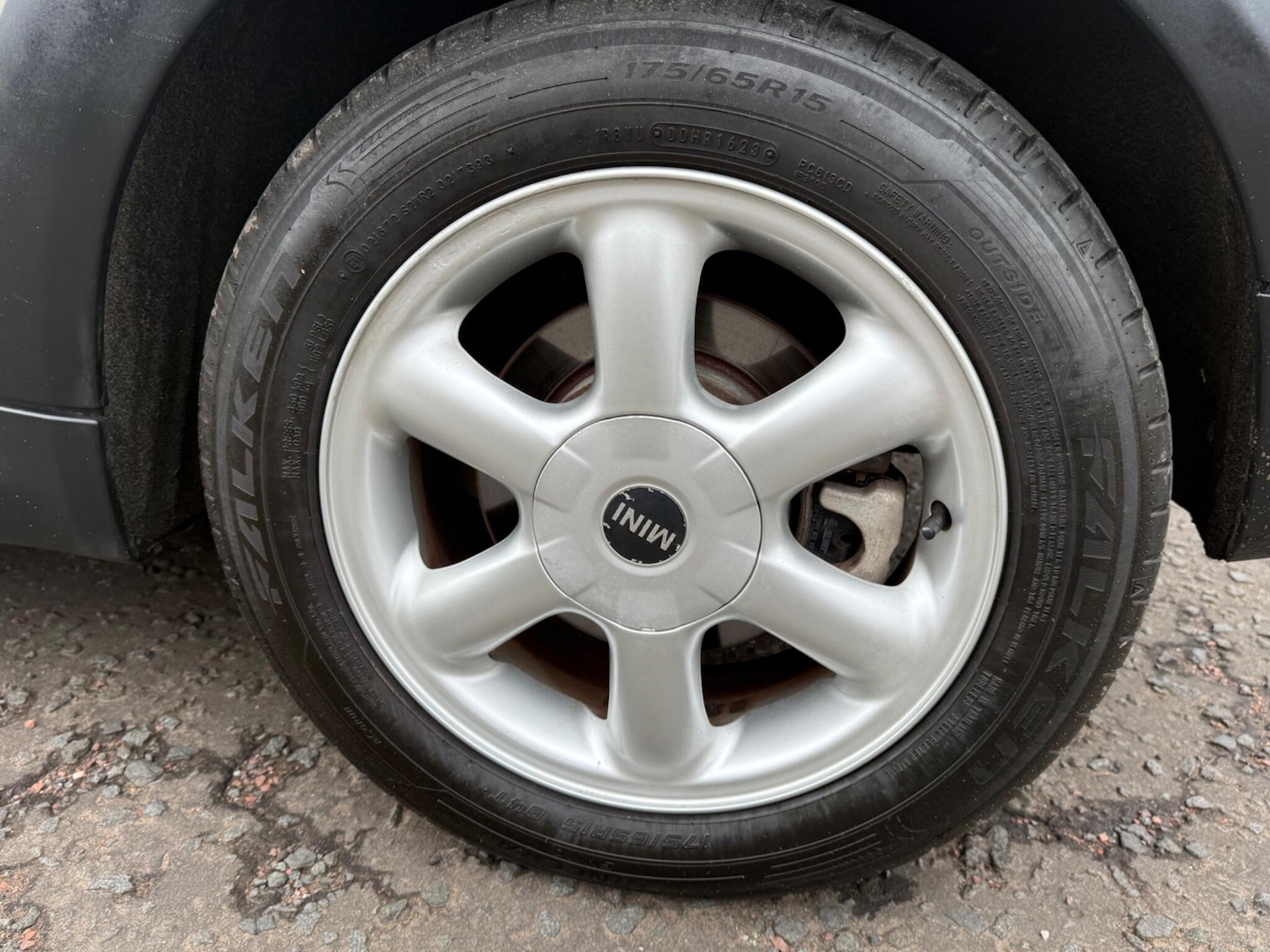 Used MINI Hatch 2009 for sale - 78007128: Photo 8