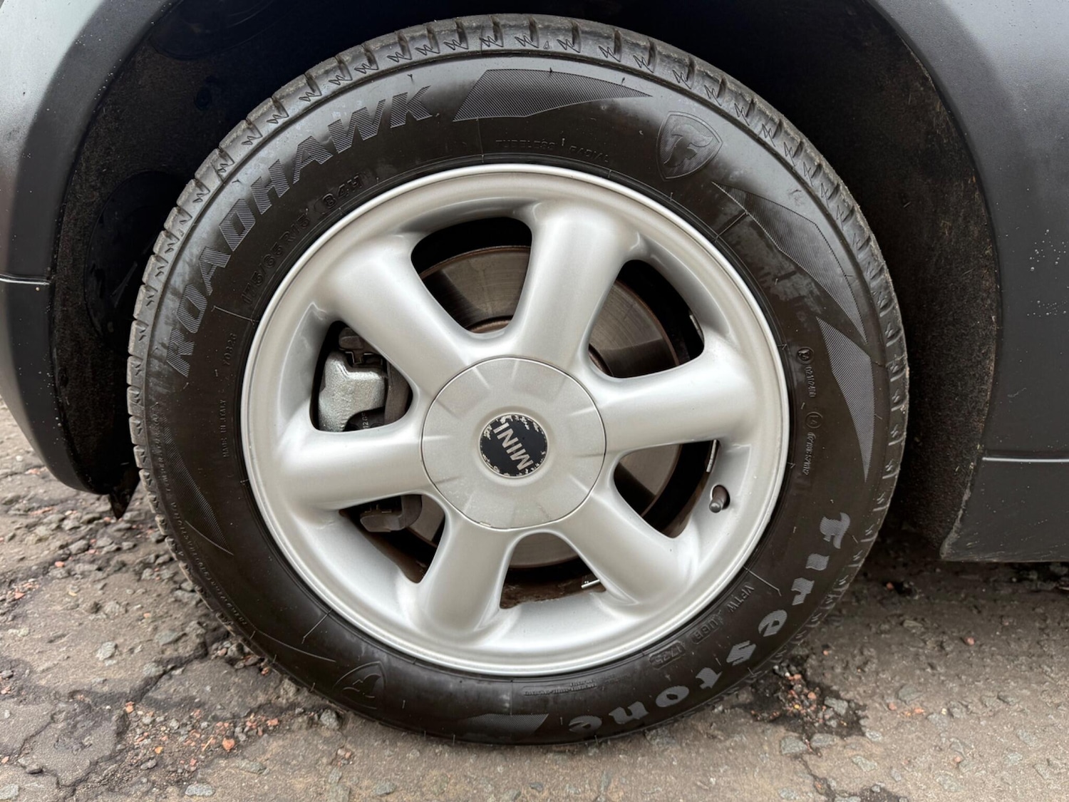 Used MINI Hatch 2009 for sale - 78007128: Photo 9