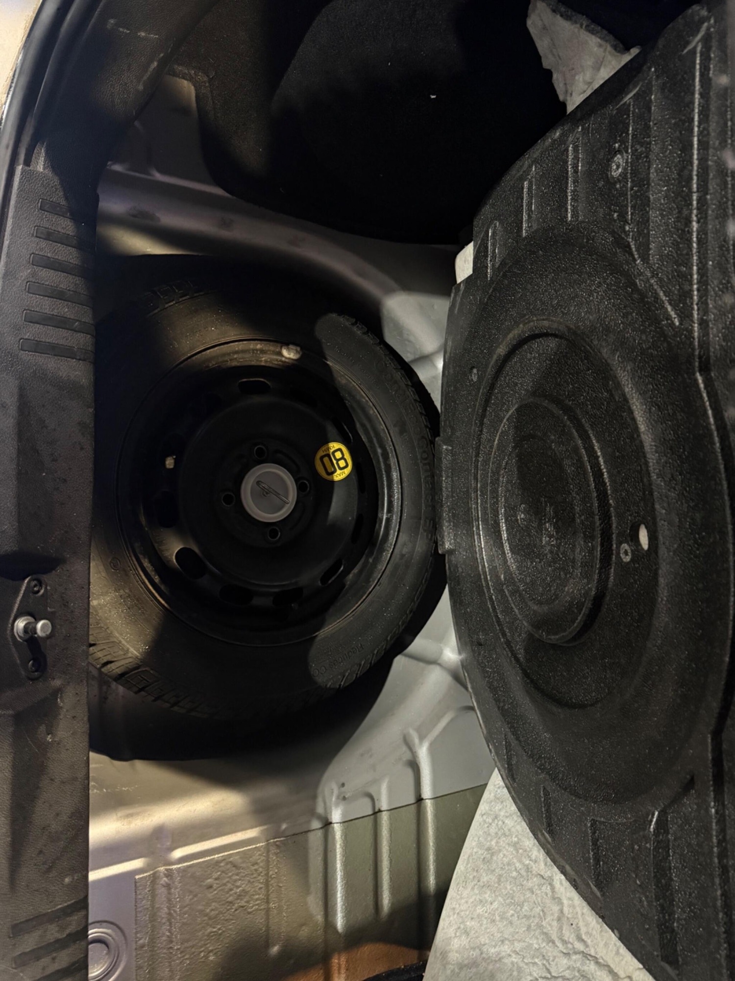 Used Ford Fiesta 2008 for sale - 77358403: Photo 12