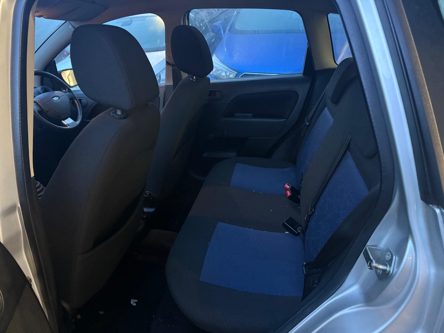 Used Ford Fiesta 2008 for sale - 77358403: Photo 16