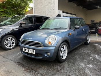 Used MINI Hatch 2009 for sale - 79279086: Photo