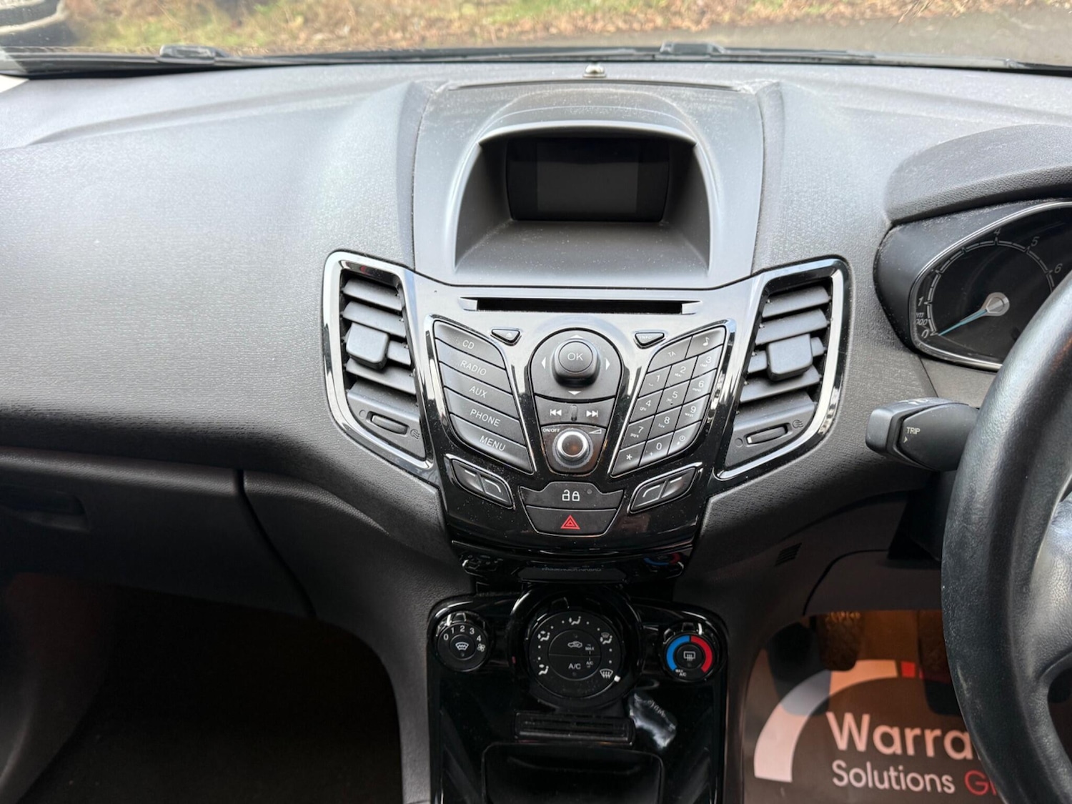 Used Ford Fiesta for sale - 77267947: Photo 11